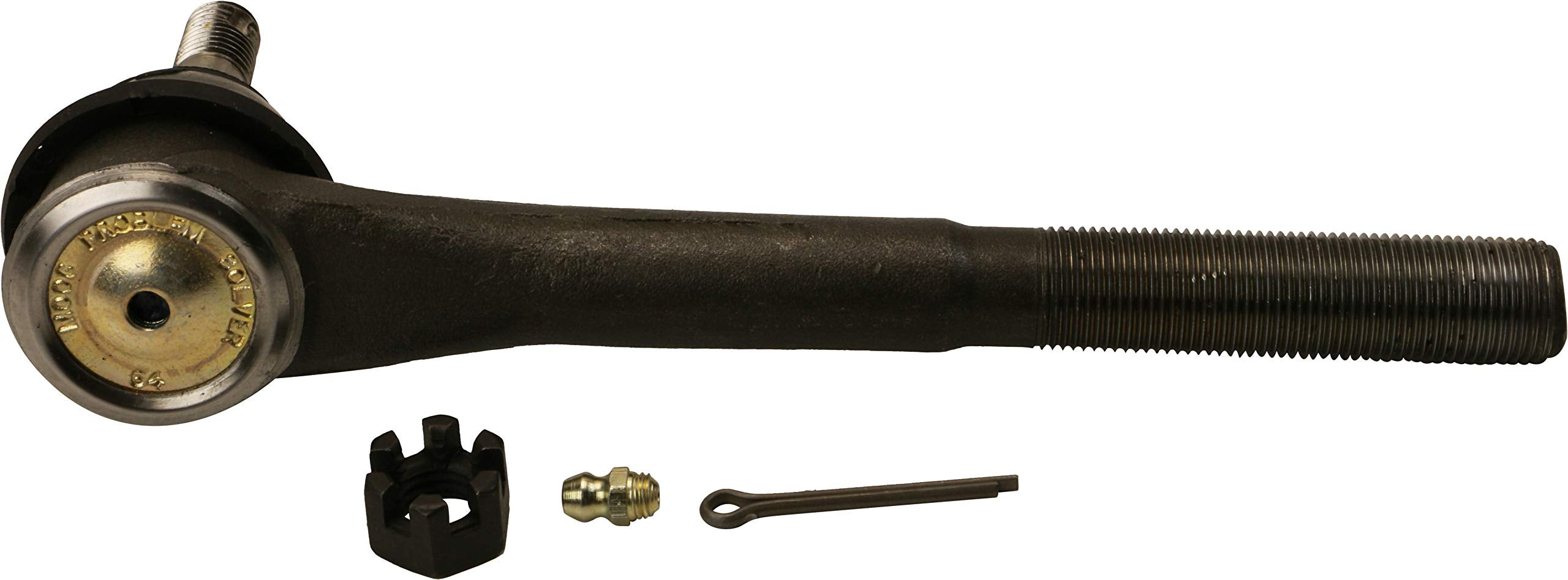 Moog Es2836Rl Steering Tie Rod End For Chevrolet K1500