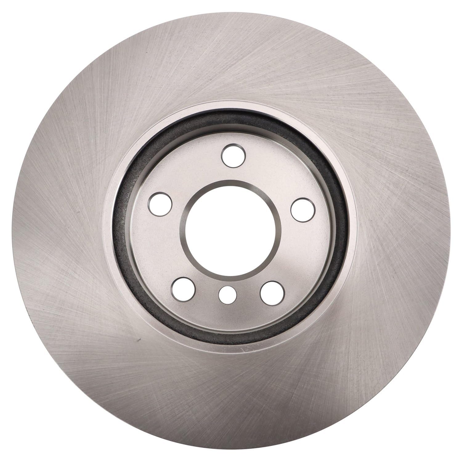 Trq Front Brake Rotors Set Compatible With 2022-2023 Mini Cooper 2016-2023 Cooper Clubman 2017-2023 Cooper Countryman