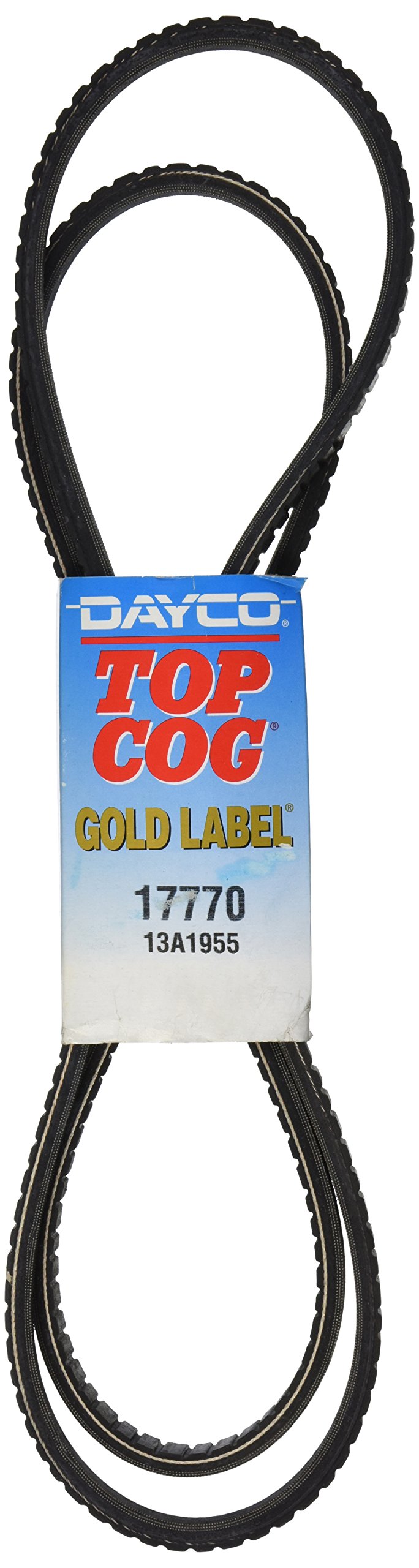 Dayco 17770 V-Belt