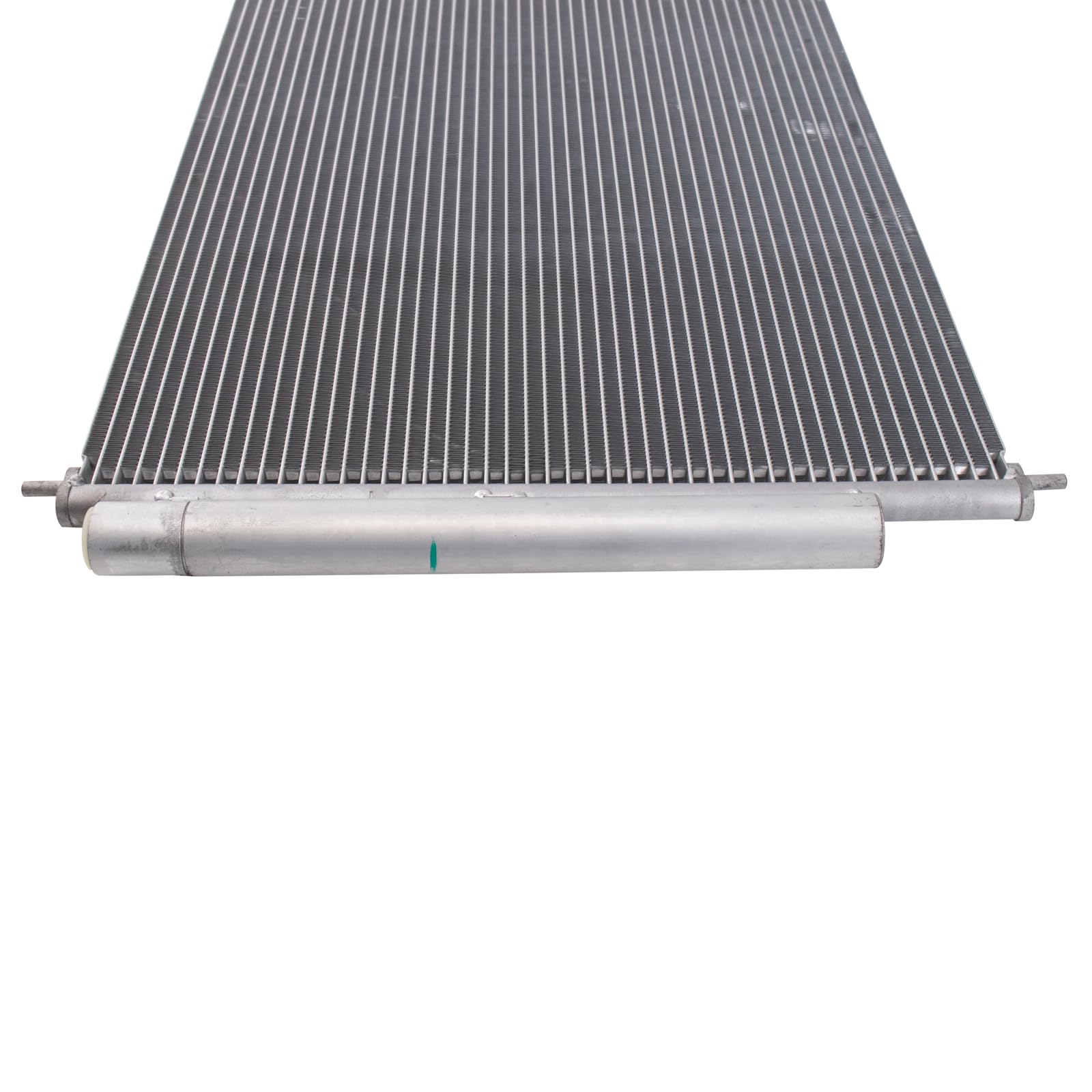 TRQ Air Conditioning A/C Condenser Receiver Drier Compatible with 2007-2013 Acura MDX 2010-2013 ZDX AC3030122