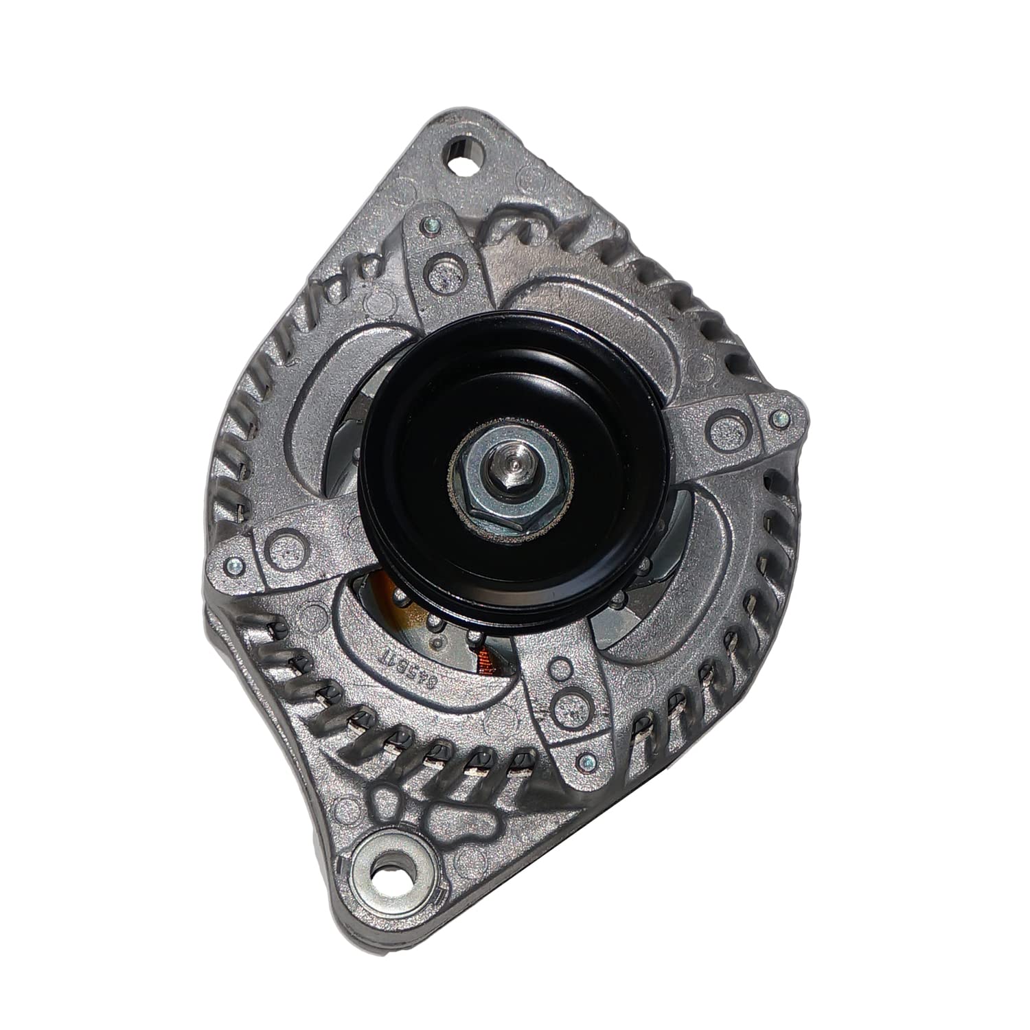 TYC Alternator Compatible with 2005-2008 Honda Pilot