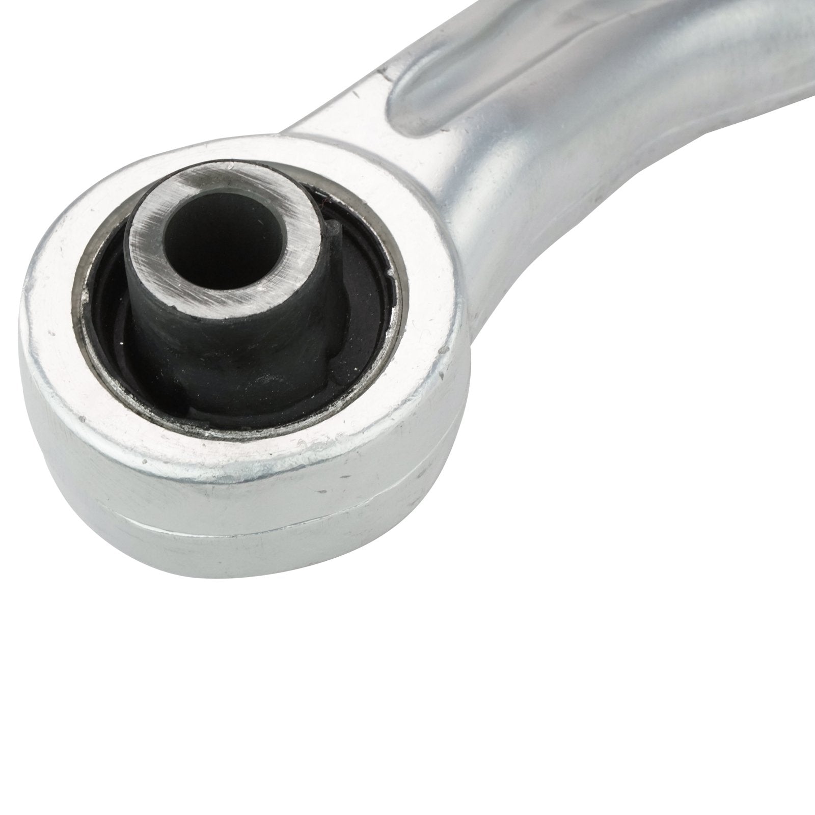 Trq Front Left Rearward Control Arm With Ball Joint Drivers Side Compatible With 2003-2007 Infiniti G35 2003-2009 Nissan 350Z