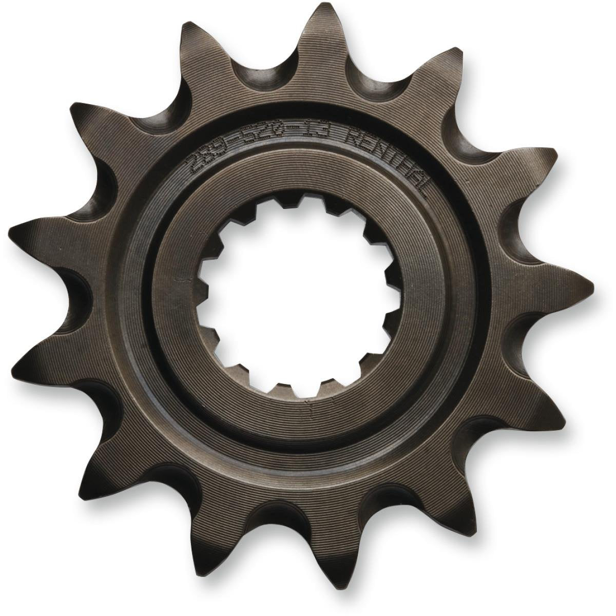 Renthal 497-520-13Gp Front Sprocket - 13Gp