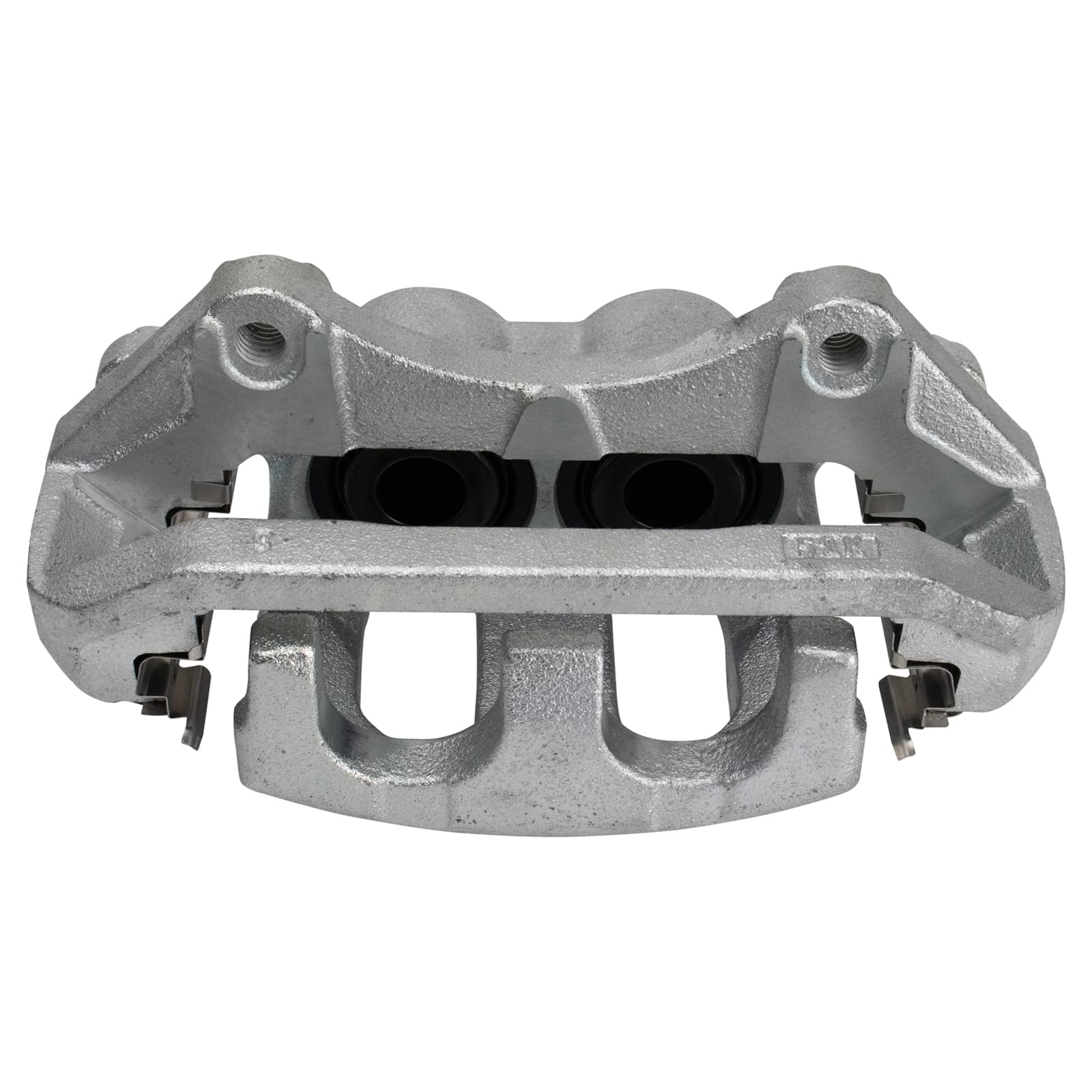 Trq Front Brake Caliper Set Compatible With 2011-2018 Ford Explorer 2009-2018 Flex 2010-2018 Taurus 2009-2012 Lincoln Mks Mkt