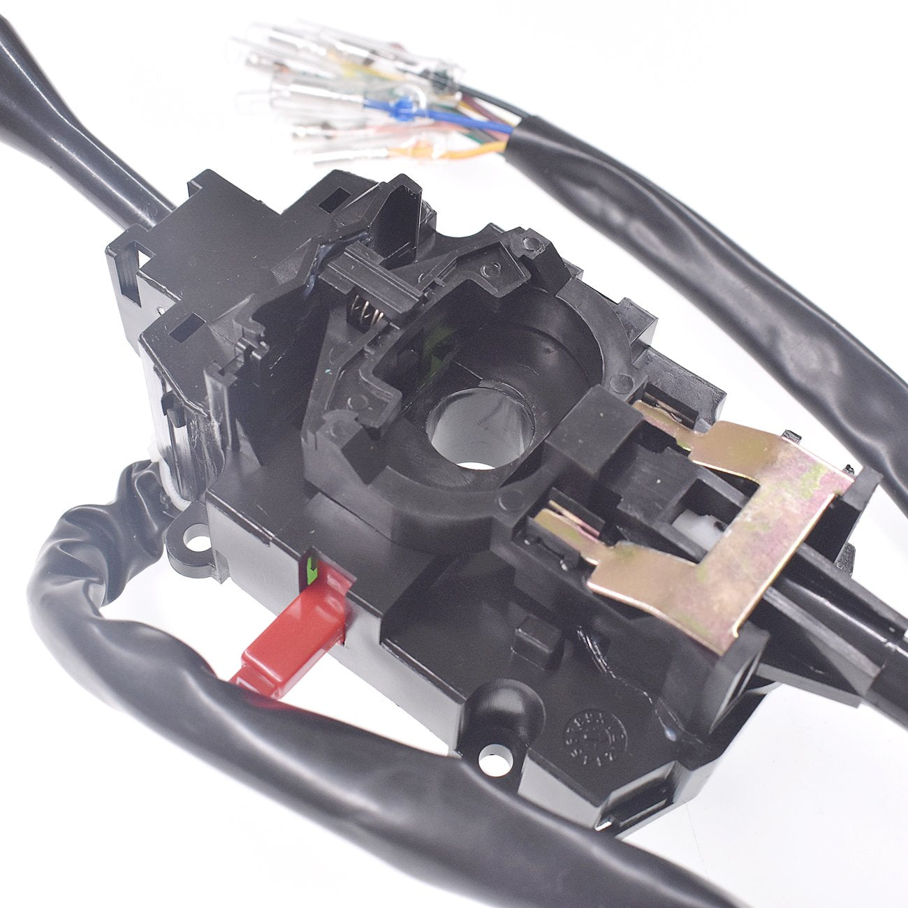 Jrl Utv 700 500 Light Switch Turn Signal Horn For Msu 400 800 Massimo Supermach