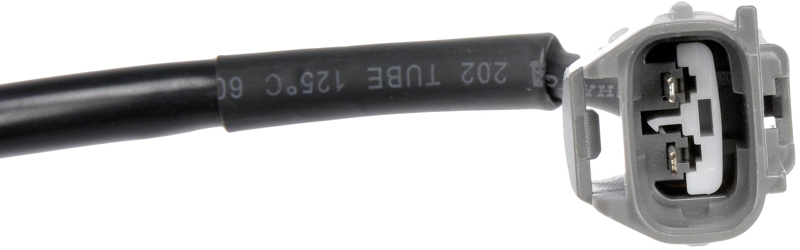 Dorman 917-738 Engine Crankshaft Position Sensor Compatible With Select Models