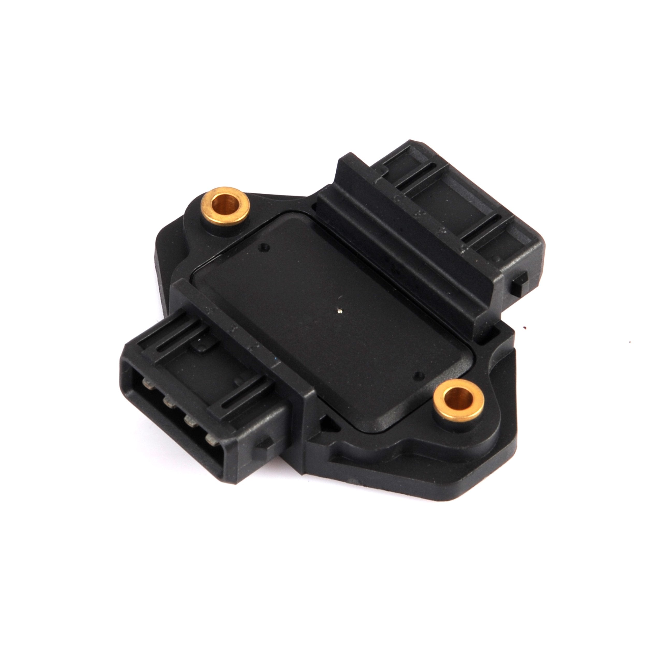 ENA Ignition Control Module Compatible with Audi Volkswagen VW A4 A8 Quattro Beetle Jetta Passat 1.8 L4 Replacement for ICM LX920 4D0905351 4D0997351 0227100211 0227100211-A 0227100212 98VW-12A233-AA