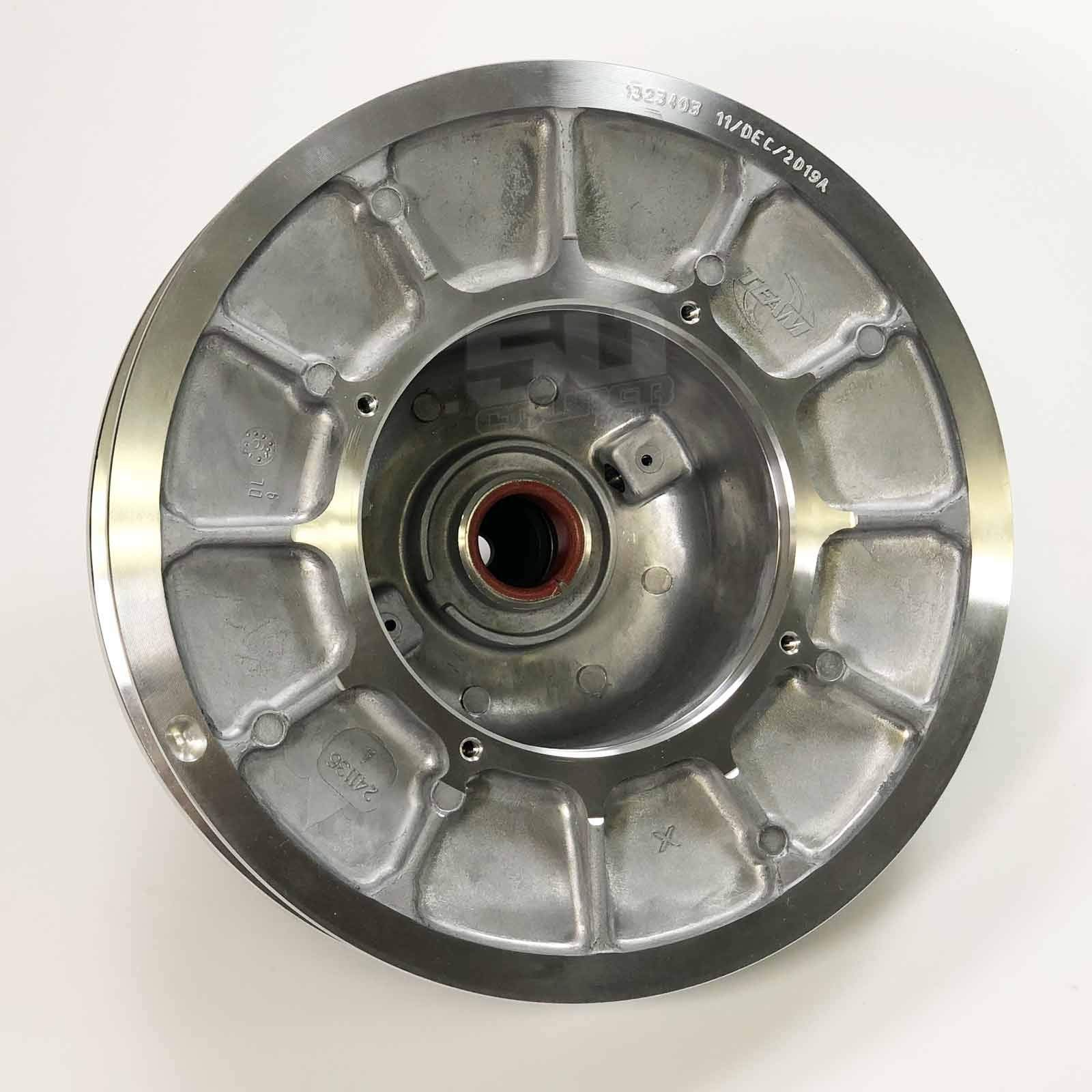 50 Caliber Racing Fits 1323403 Polaris Secondary Clutch For Rzr Xp1000 2017-2020 General Xp 4 Oem