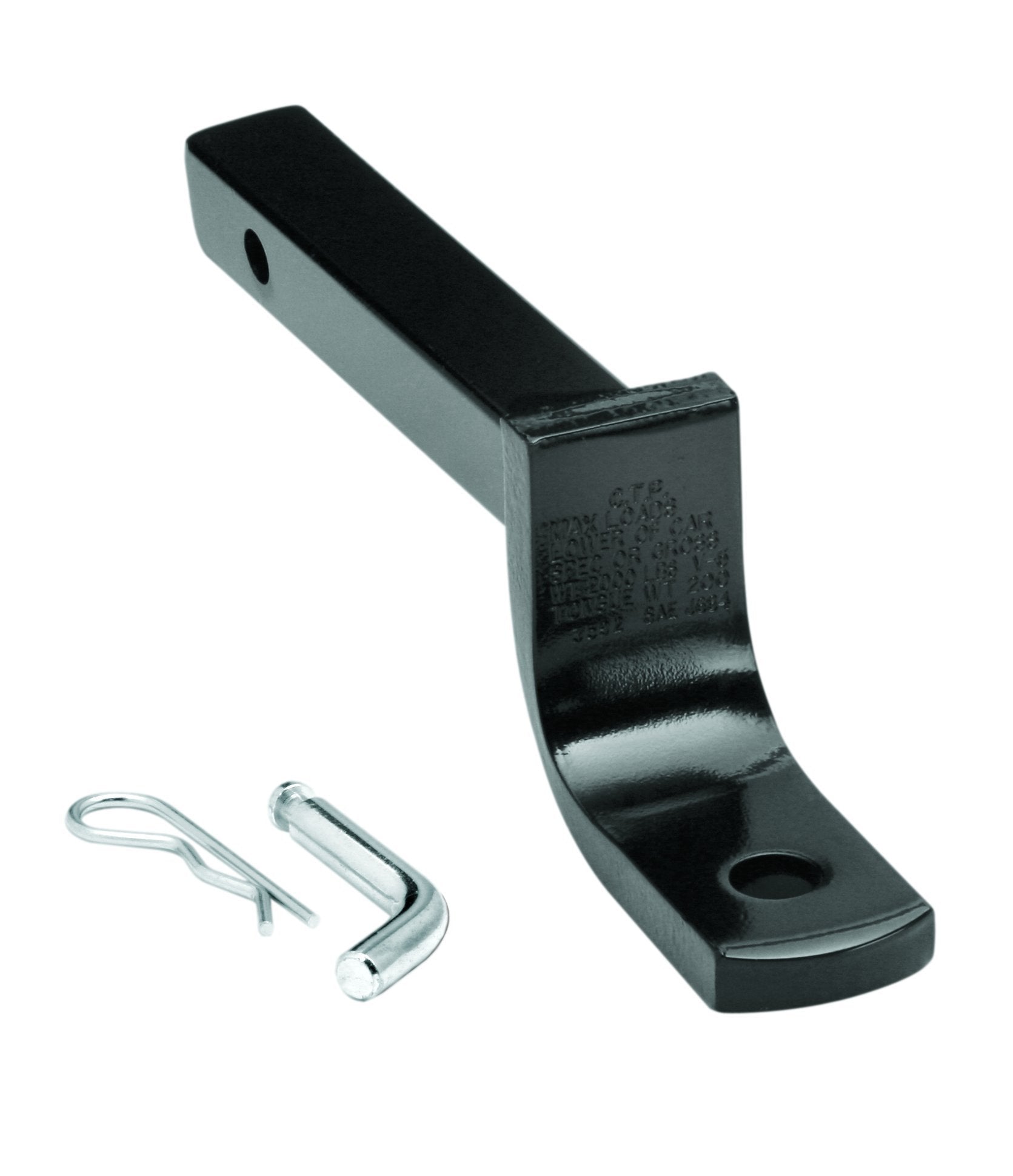 Draw-Tite 3592 Trailer Hitch Drawbar Kit (Class I 1-1/4'')