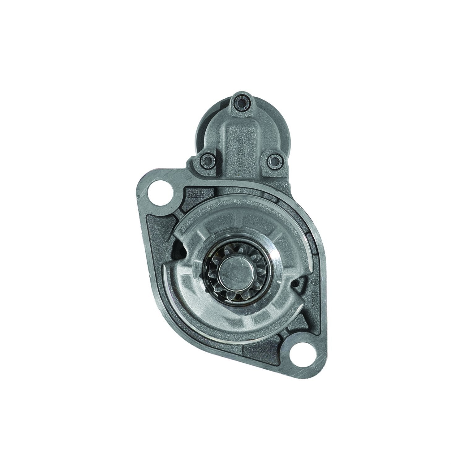 Remy 16024 Premium Remanufactured Starter