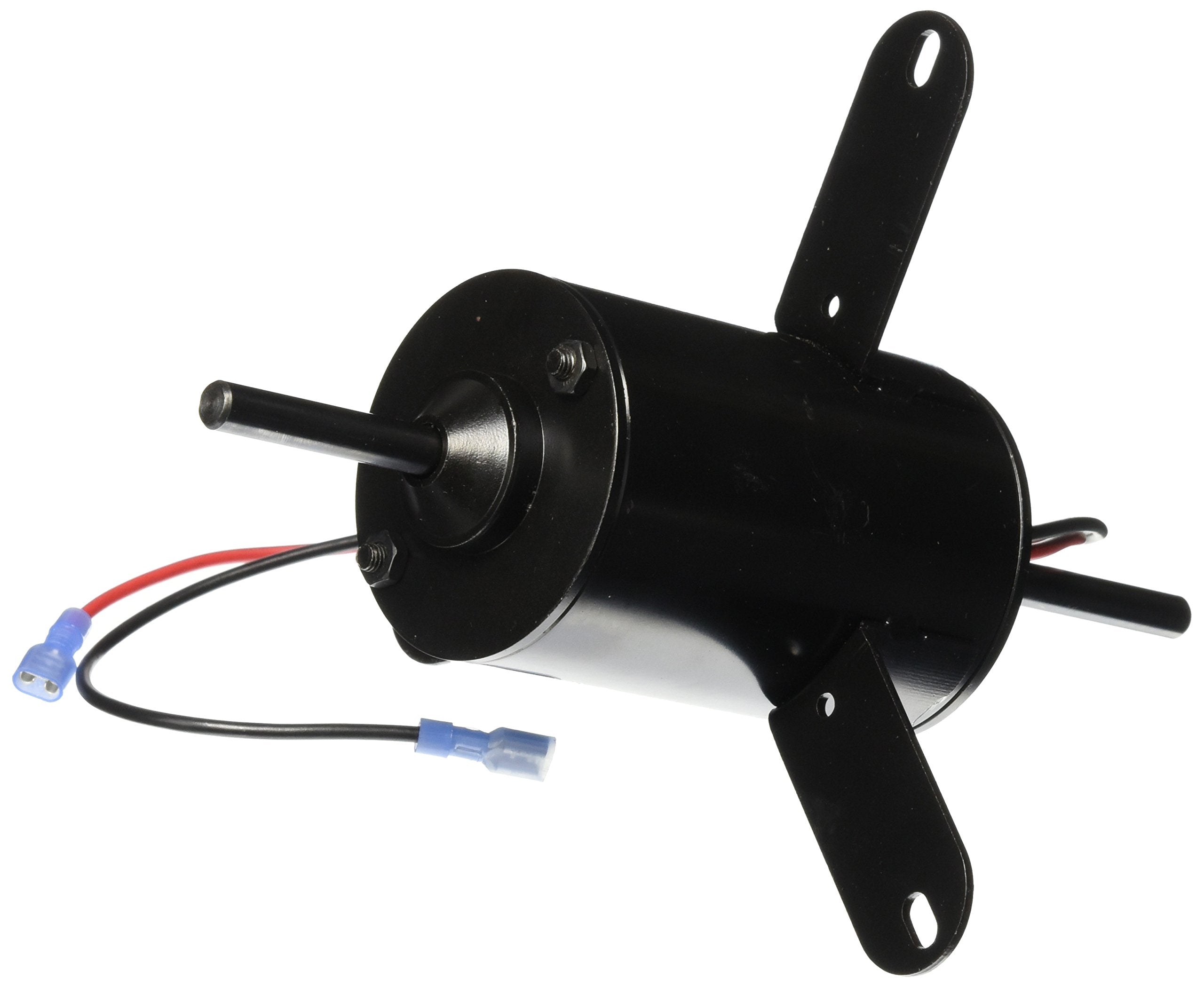 Suburban 231207 Motor