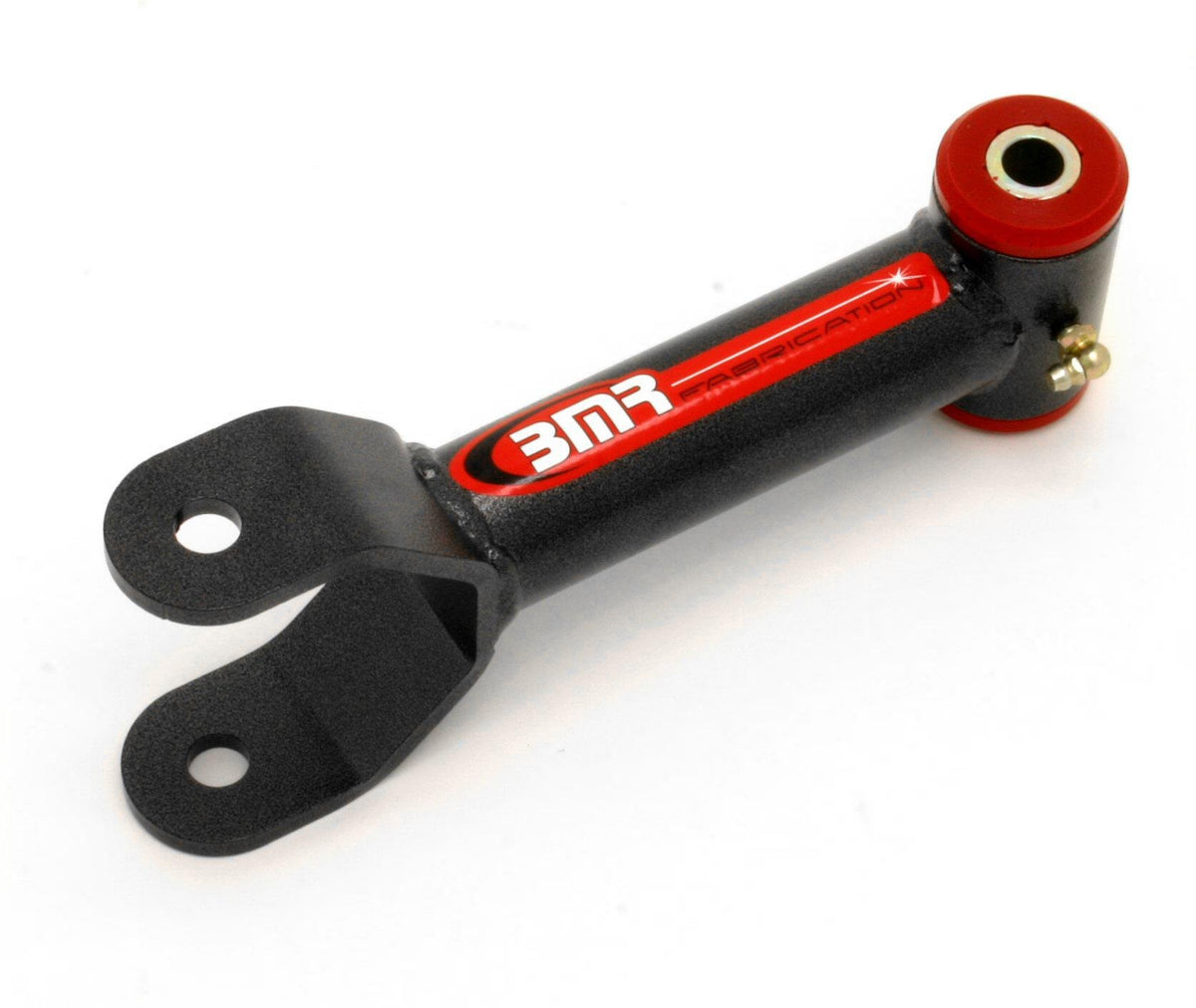 BMR Suspension Upper control arm, DOM, non-adj, polyurethane bushing
