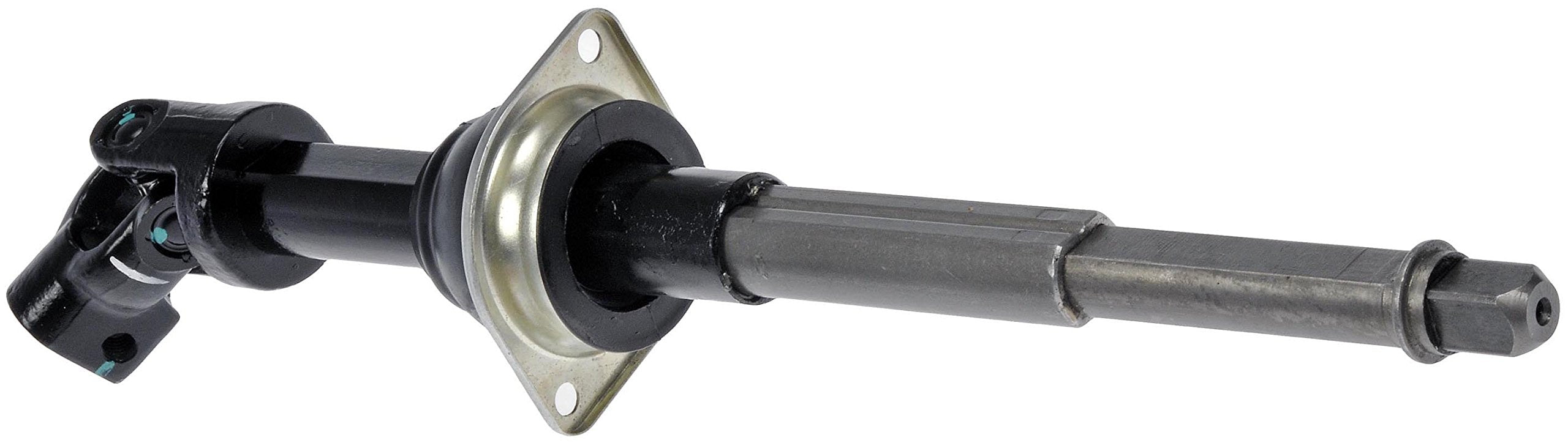 Dorman 425-363 Steering Shaft Compatible With Select Ford/Lincoln/Mercury Models