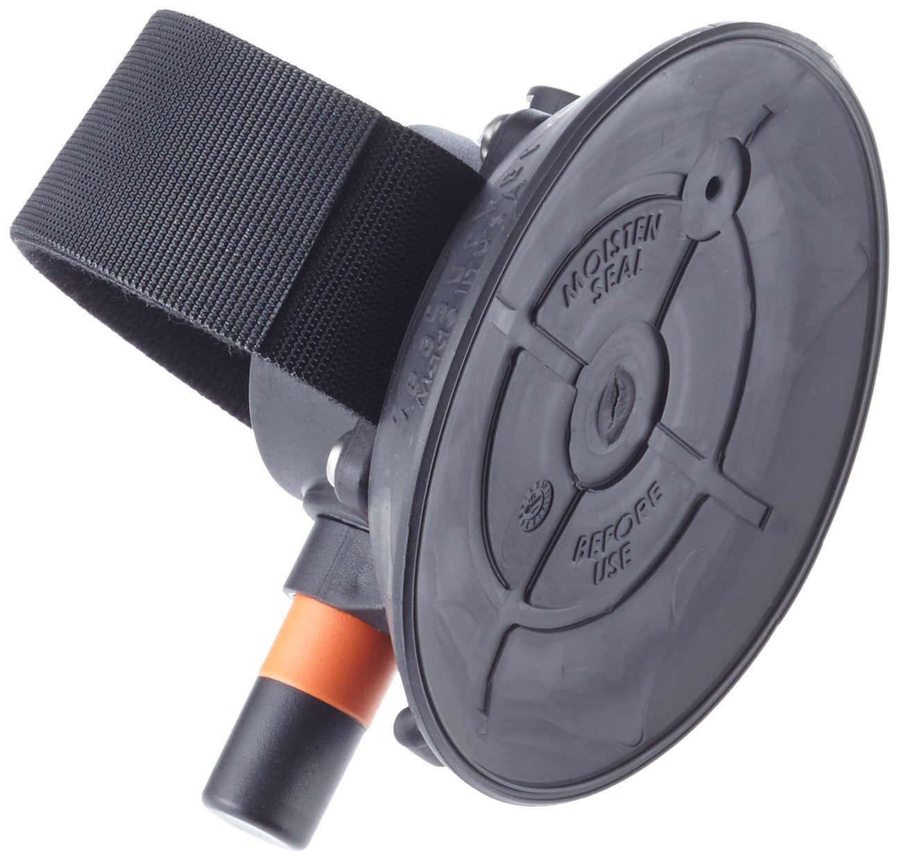 SeaSucker Compact Rear Wheel Strap