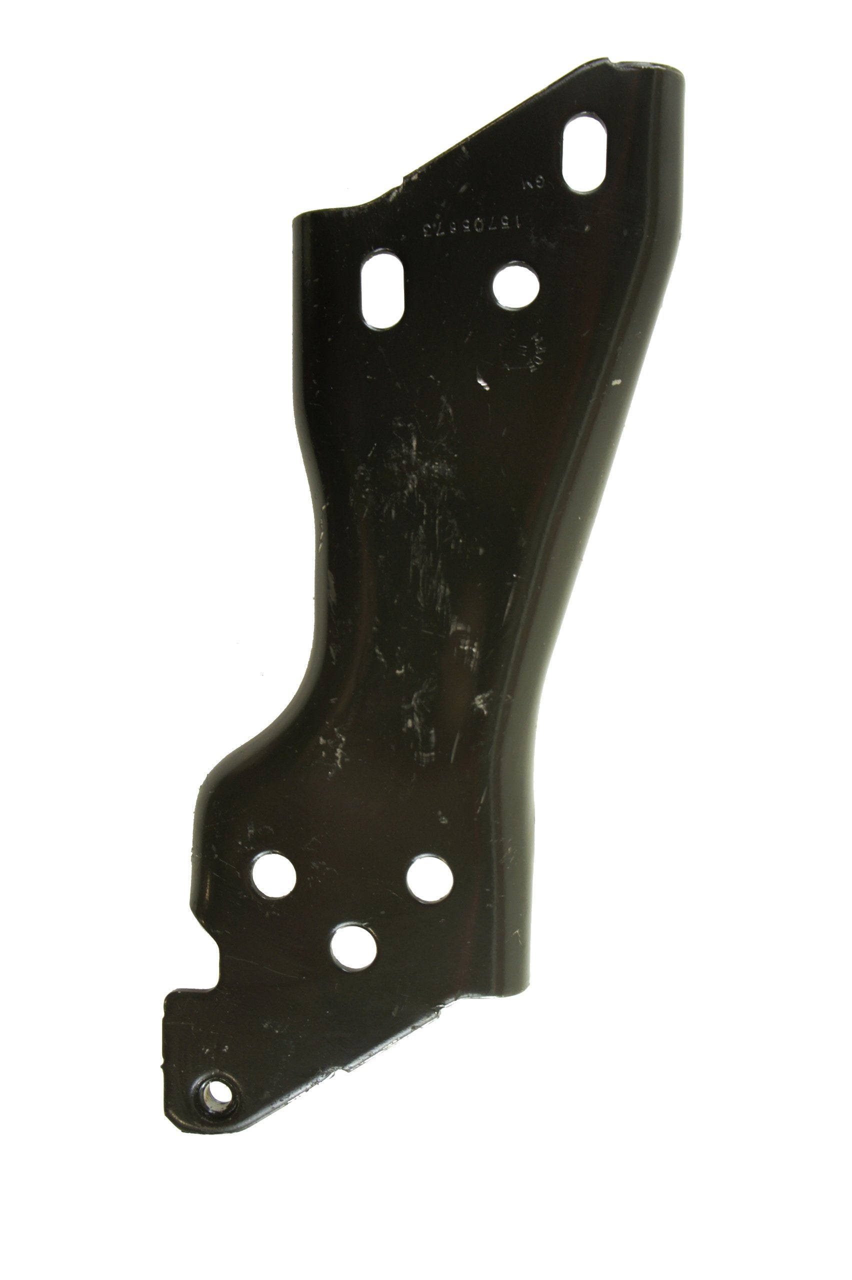 Genuine Gm Parts 15705673 Driver Side Rear Bumper Bracket