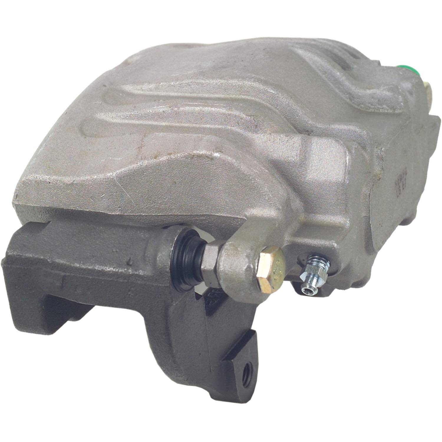 Cardone 18-B5016 Remanufactured Unloaded Disc Brake Caliper with Bracket
