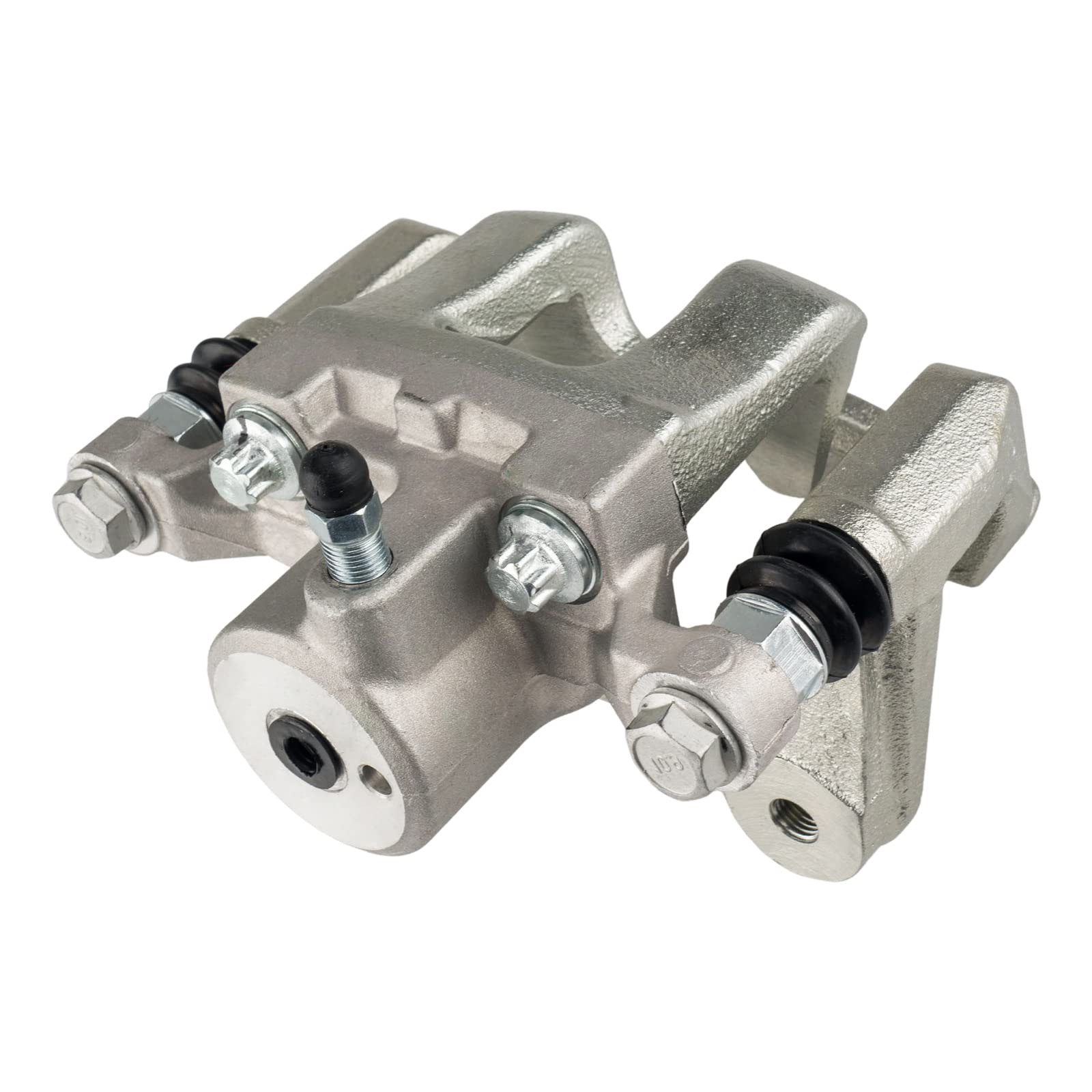 Kax Brake Caliper Compatible For Hyundai Sonata 2011-2014, Kia Optima 2011-2015 2.4L, Hyundai Sonata 2015 2.4L, Rear Left Driver