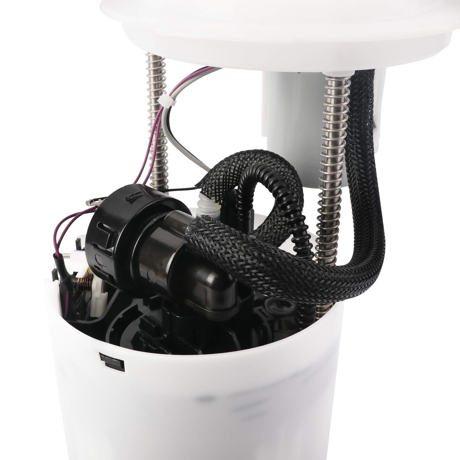 Feidks New E3790M Electric Fuel Pump Module Assembly For Gmc Acadia Traverse Saturn Outlook V6 3.6L 2009-2016