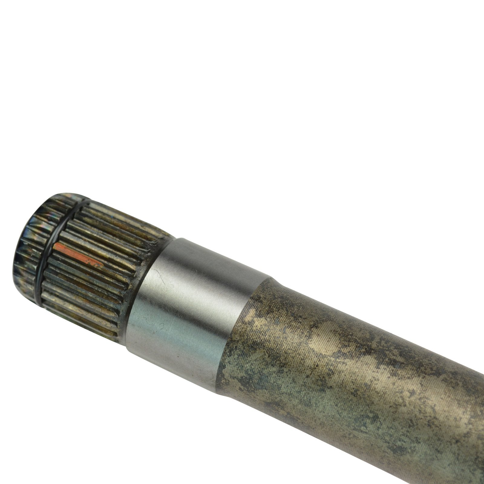 Trq Front Right Cv Axle Shaft Assembly Passenger Side Compatible With 2001-2005 Bmw 325Xi 330Xi