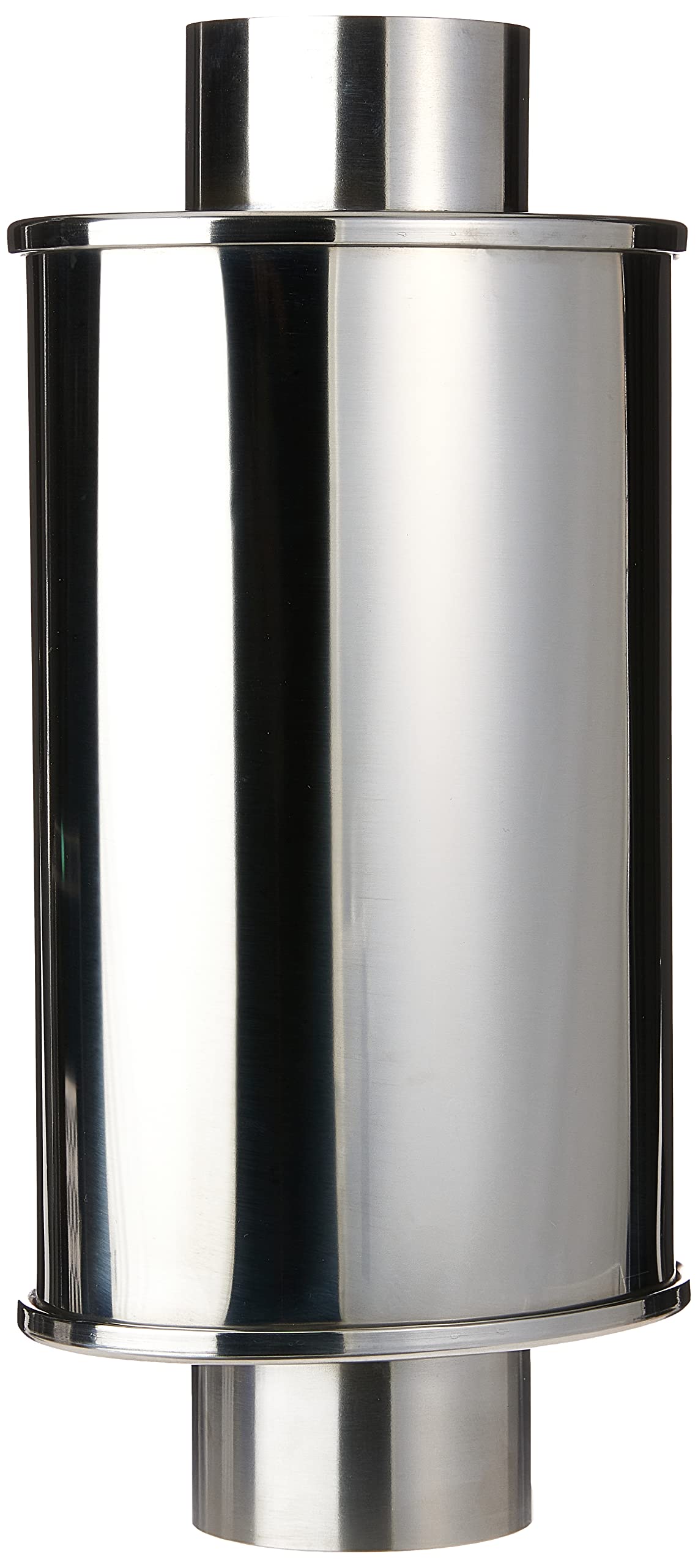 Vibrant Performance 1142 3&quot; Ultra Quiet Resonator