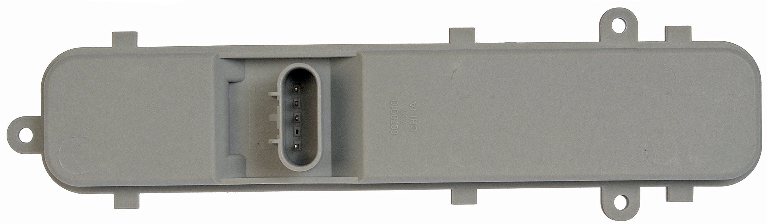 Dorman 923-011 Tail Light Circuit Board Compatible with Select GMC Models