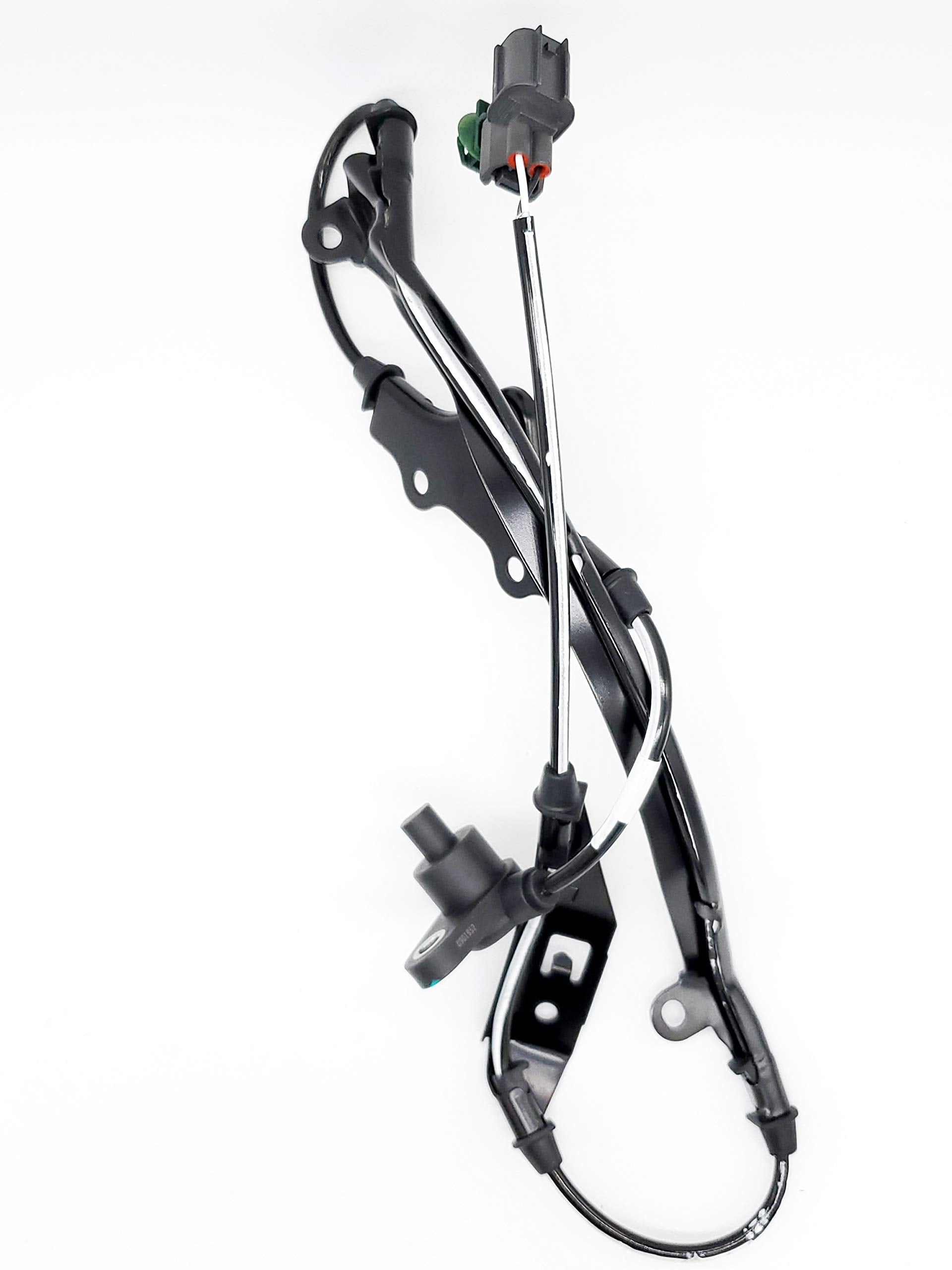 Holstein Parts 2Abs1314 Abs Wheel Speed Sensor - Compatible With Select Honda Odyssey; Rear Left