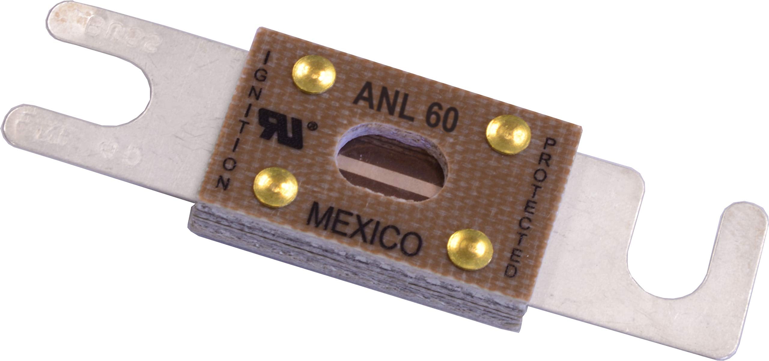 Blue Sea Systems 5123 Anl Fuse, 60A