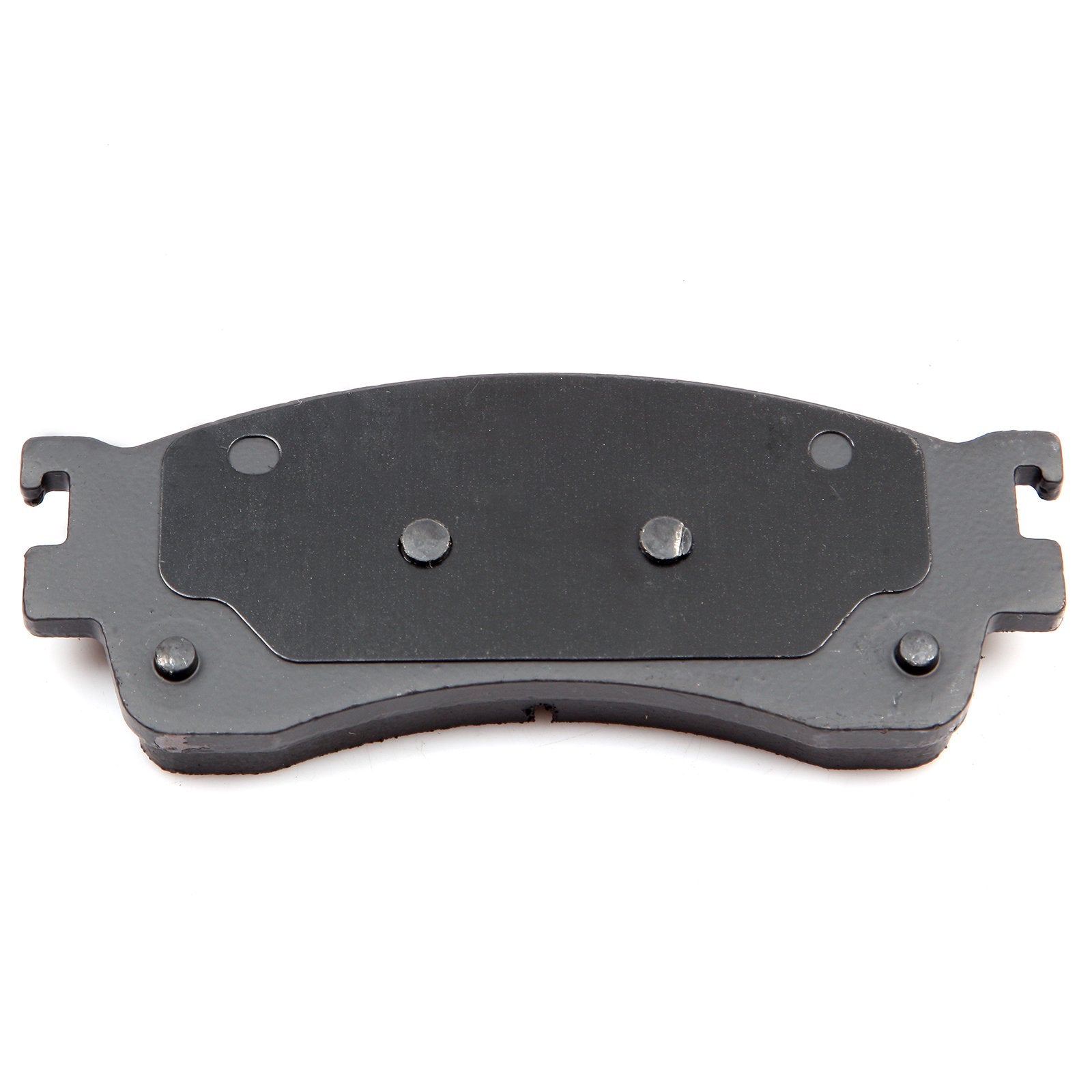 Cciyu Professional Ceramic Front Brakes Pads Set Fit For 1993-1997 For Ford Probe,1993-2002 For Mazda 626,1993-1997 For Mazda Mx