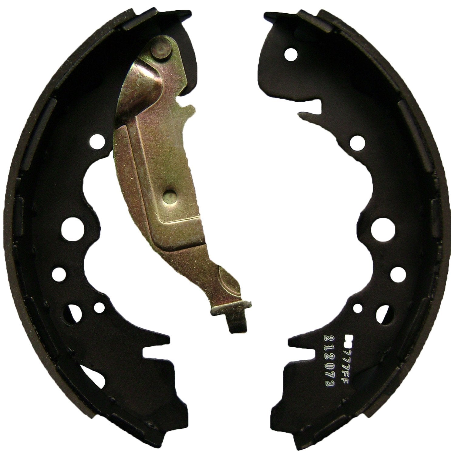 Bendix Premium 789 Rear Brake Shoe For Kia Sedona 2004-2002
