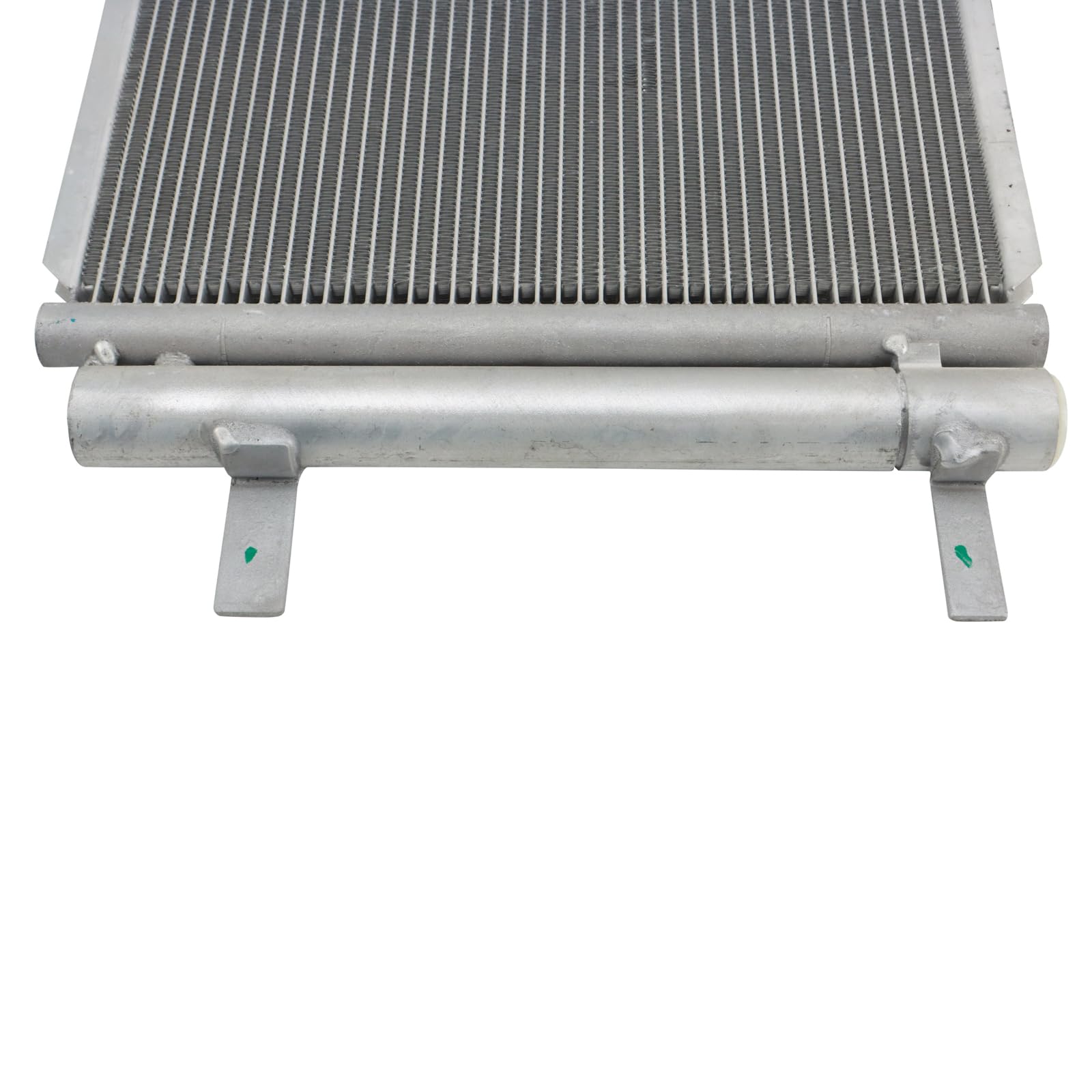 TRQ Air Conditioning A/C Condenser Receiver Drier Compatible with 2017-2018 Hyundai Elantra HY3030172