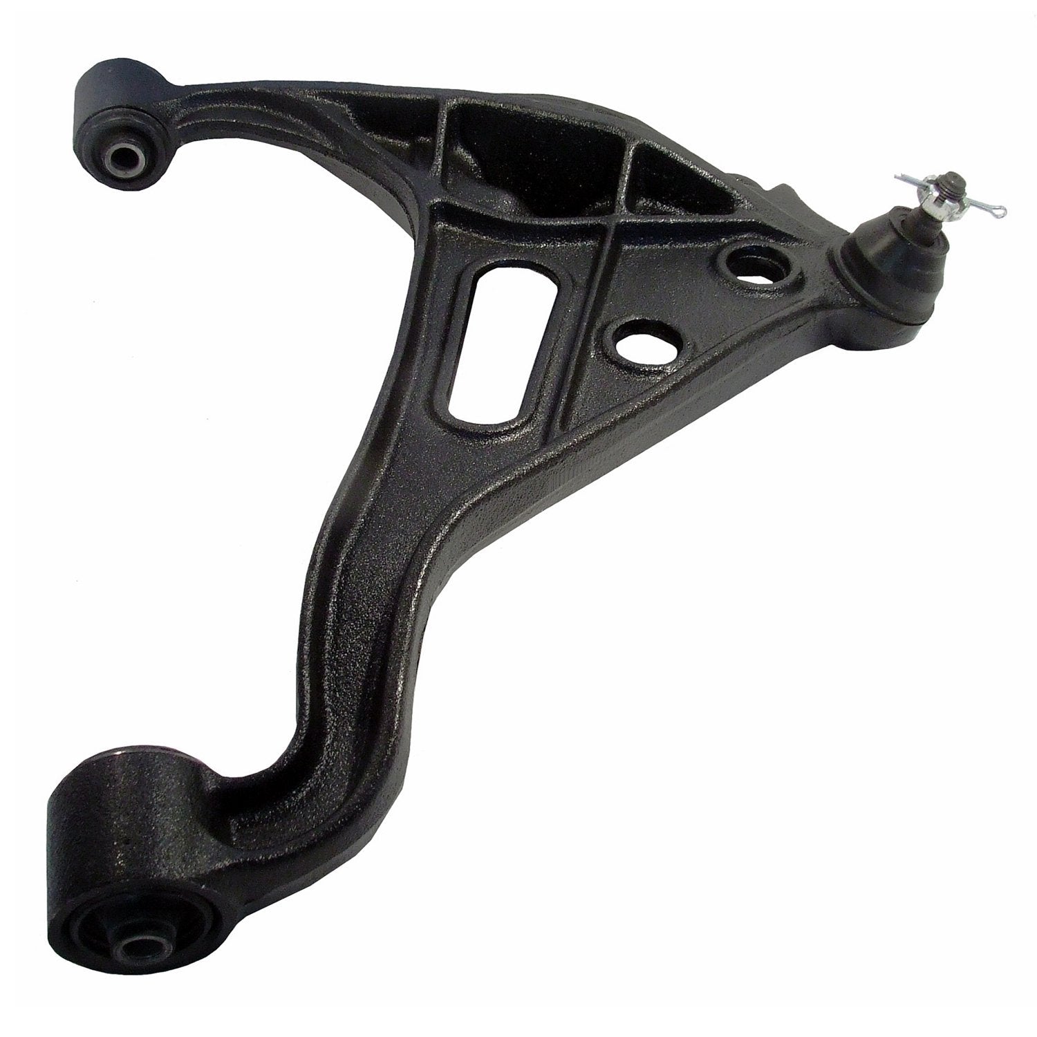 Delphi Tc2395 Suspension Control Arm And Ball Joint Assembly