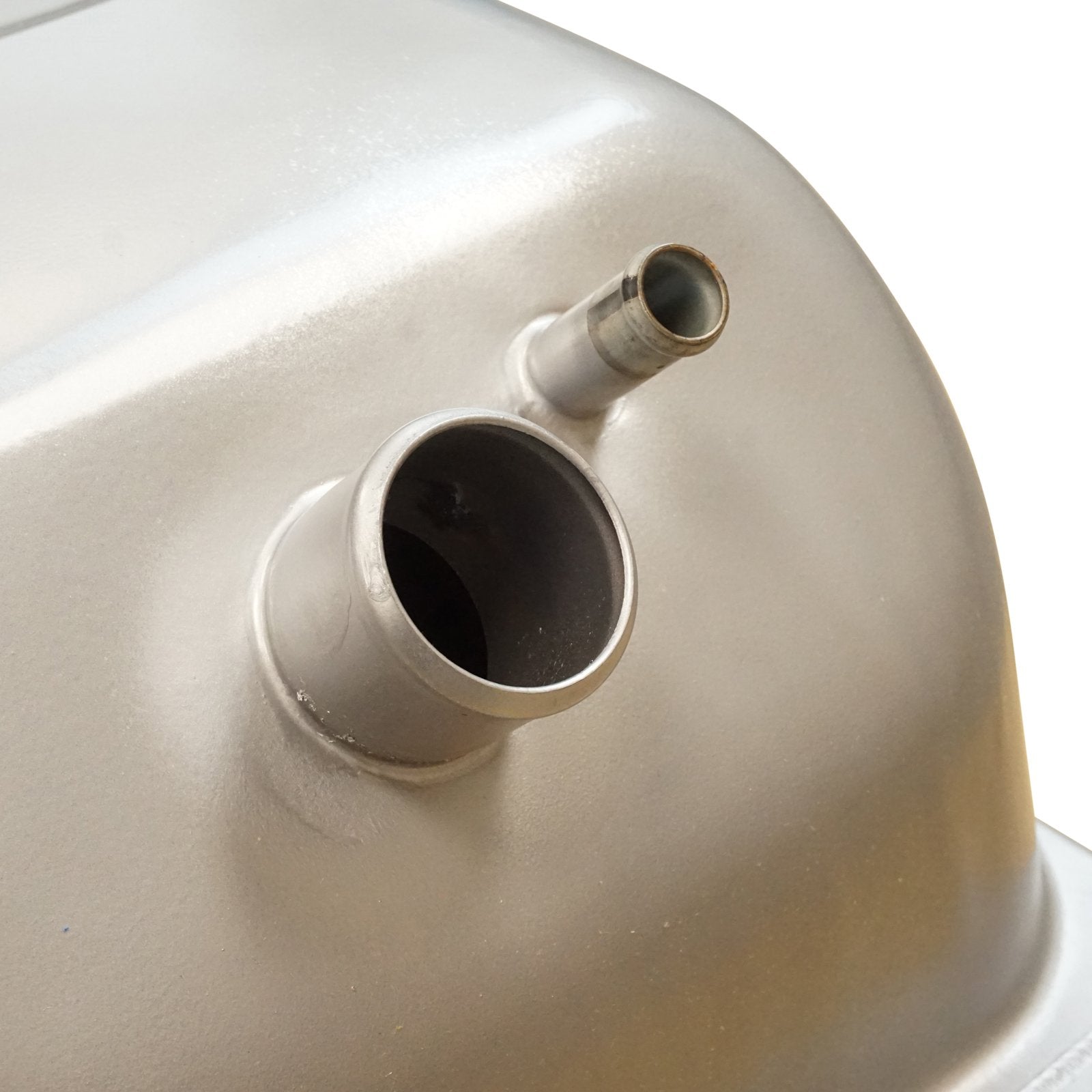 Trq Fuel Gas Tank Compatible With Chevy Gmc C/K R Series V Pickup Truck 20 Gallon