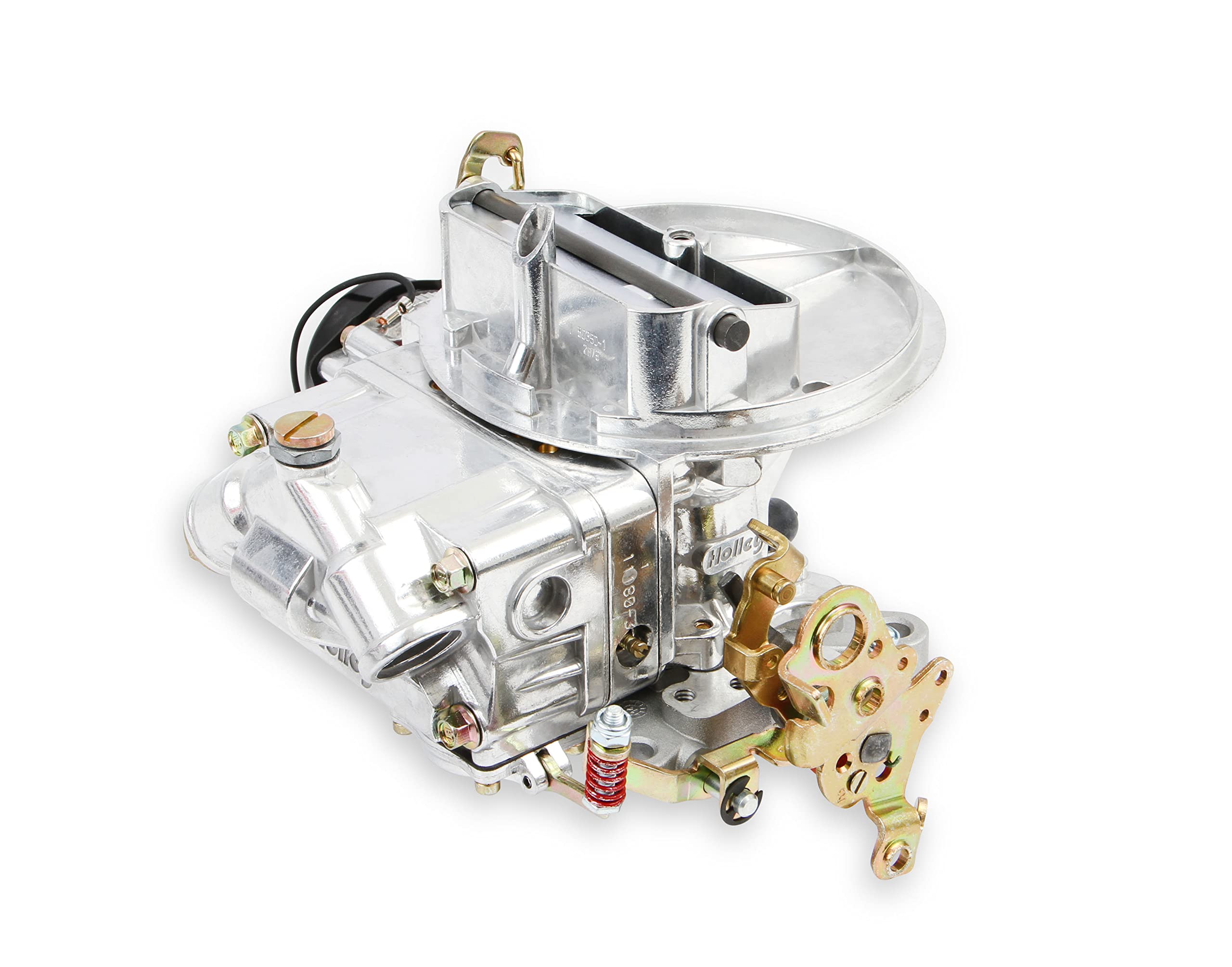 Holley 0-80350 Carburetor (Performance 350CFM Street Avenger)