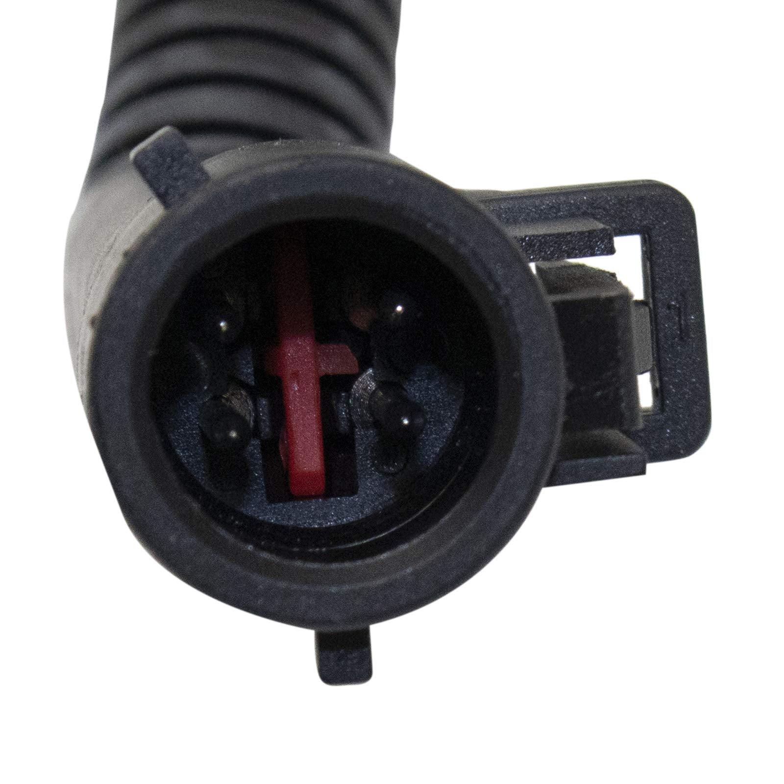 Trq Fuel Pump Module Assembly Compatible With 2003-2004 Ford Expedition