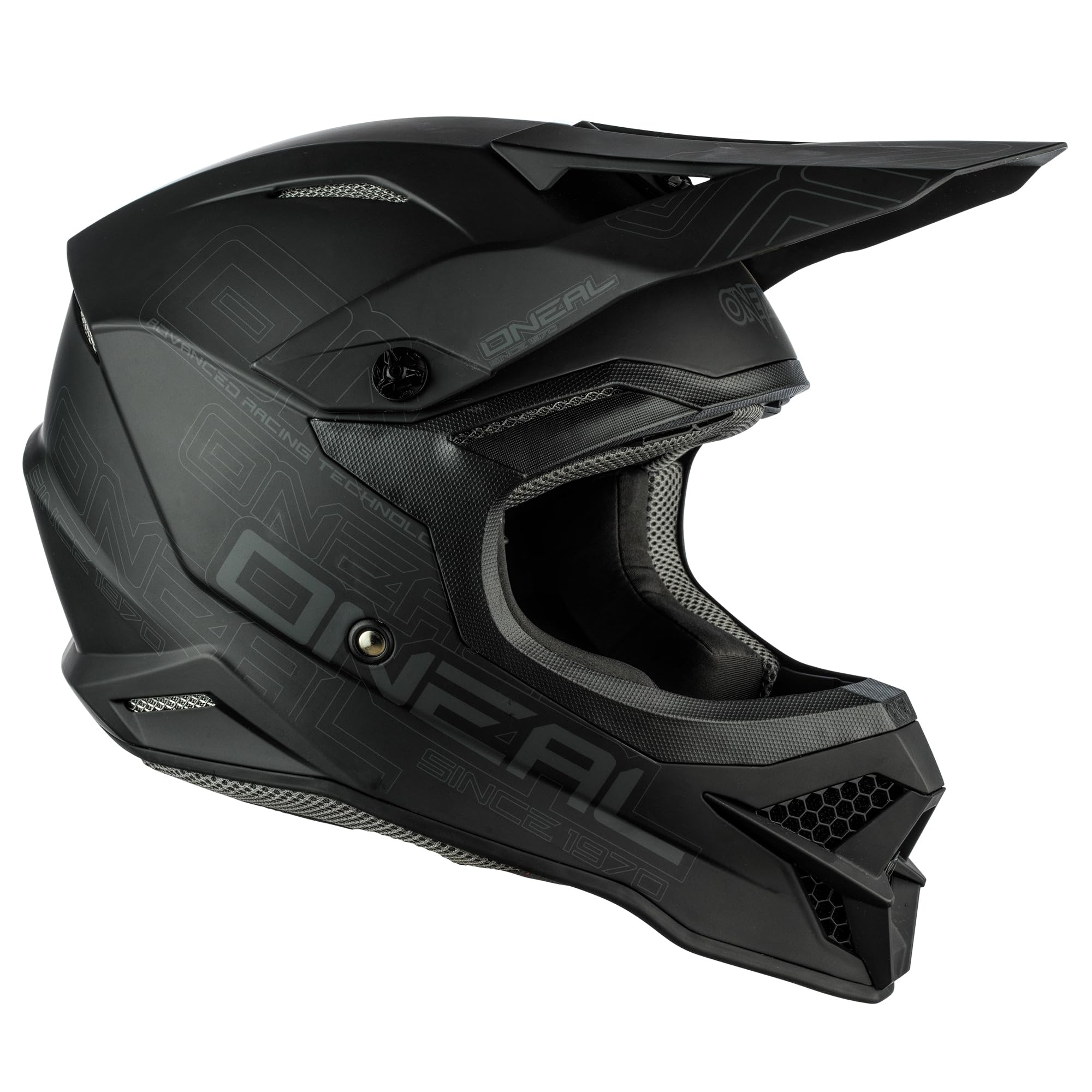 3 Series Helmet Flat 2.0, Xxx-Large (0627-007)