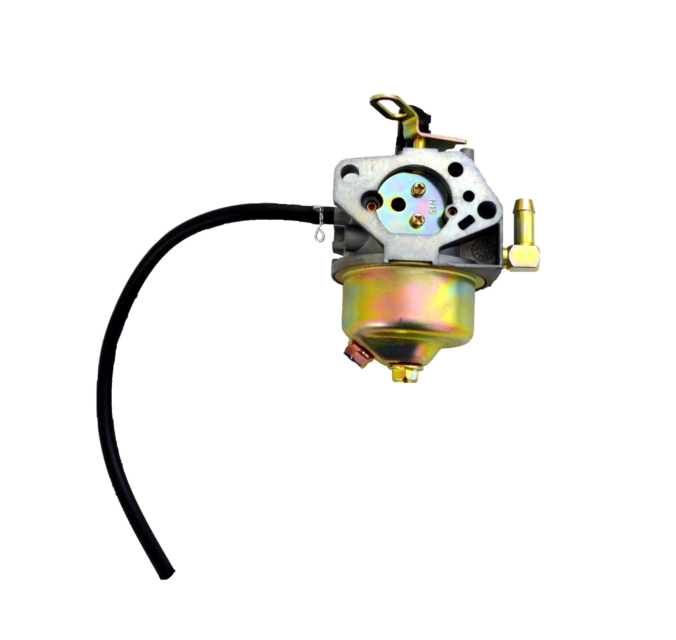 Oakten Carburetor Replacement For Mtd 751-11303A 951-11303A 751-14023A, Fits Mtd 483-Su Engines, Compatible With Cub Cadet Troy Bilt Snow Blower