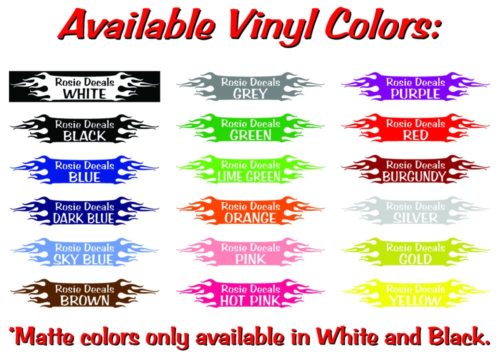 Rosie Decals Band-Aid Dent JDM Japanese Die Cut Vinyl Decal Sticker For Car Truck Motorcycle Window Bumper Wall Decor Size- [8 i