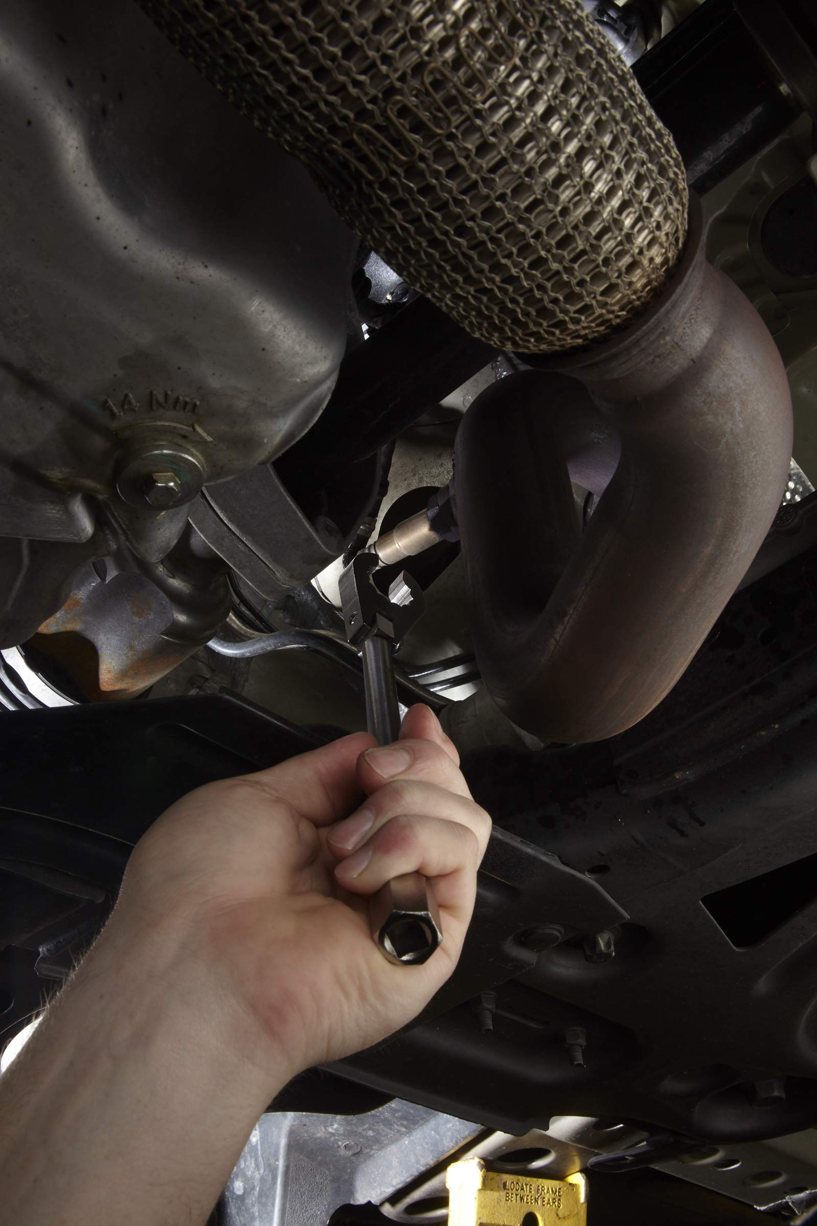 Otc 6500 Flexi-Head O2 Sensor Wrench