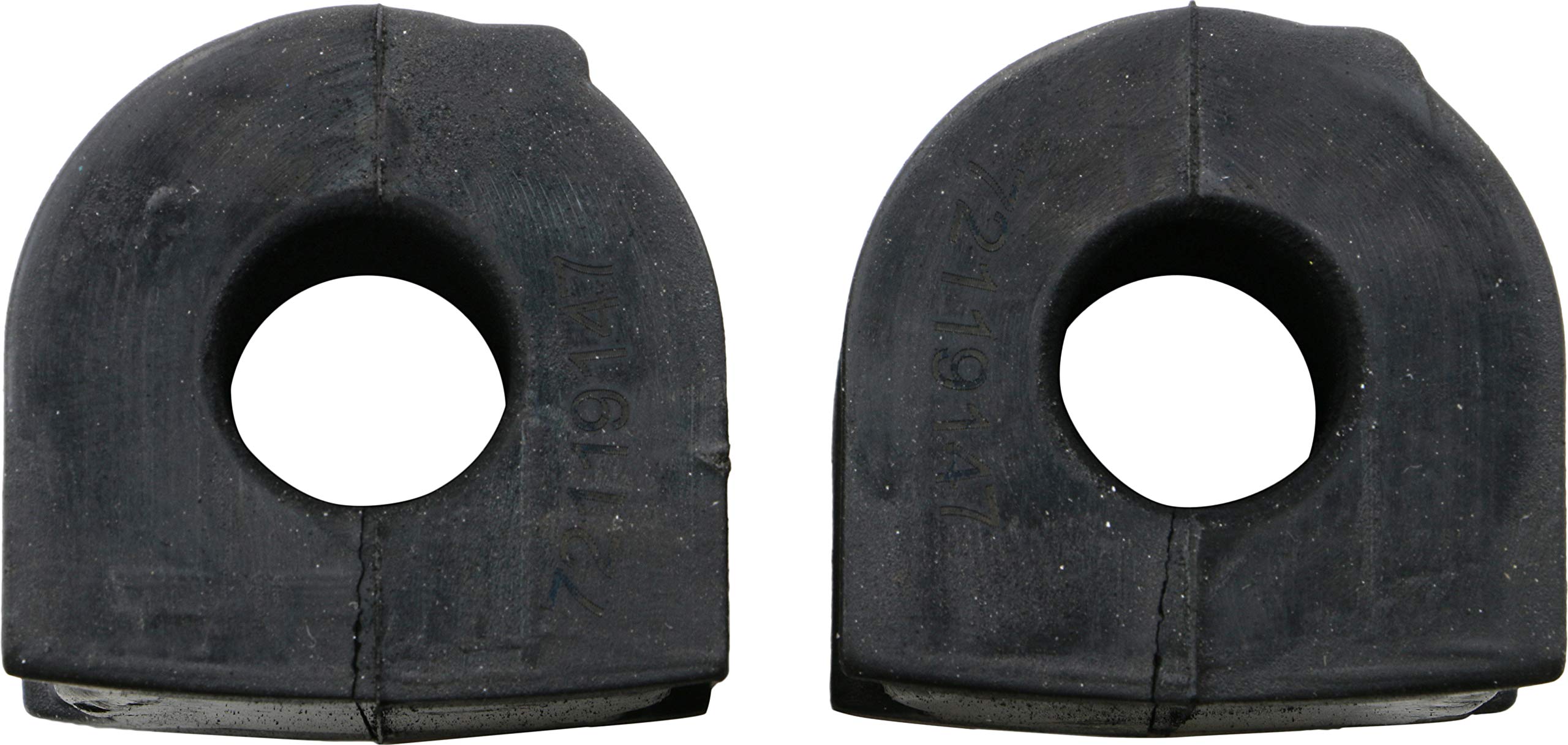 Moog K201911 Suspension Stabilizer Bar Bushing Kit For Honda Civic