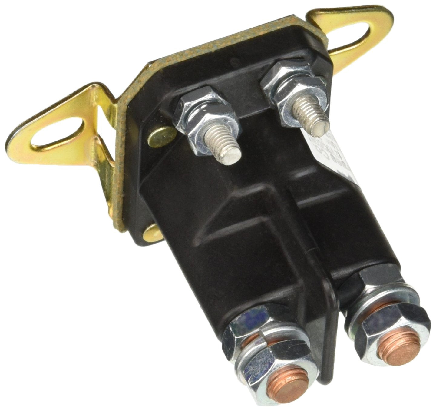 Cole Hersee 24612-10-Bx 12V Continuous Duty Solenoid