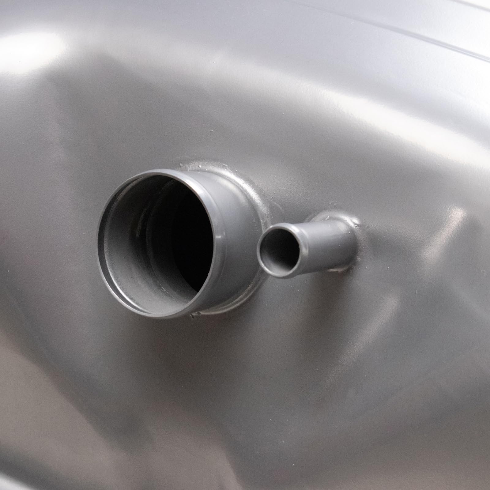 Trq Gas Fuel Tank Compatible With 1978 Ford Bronco