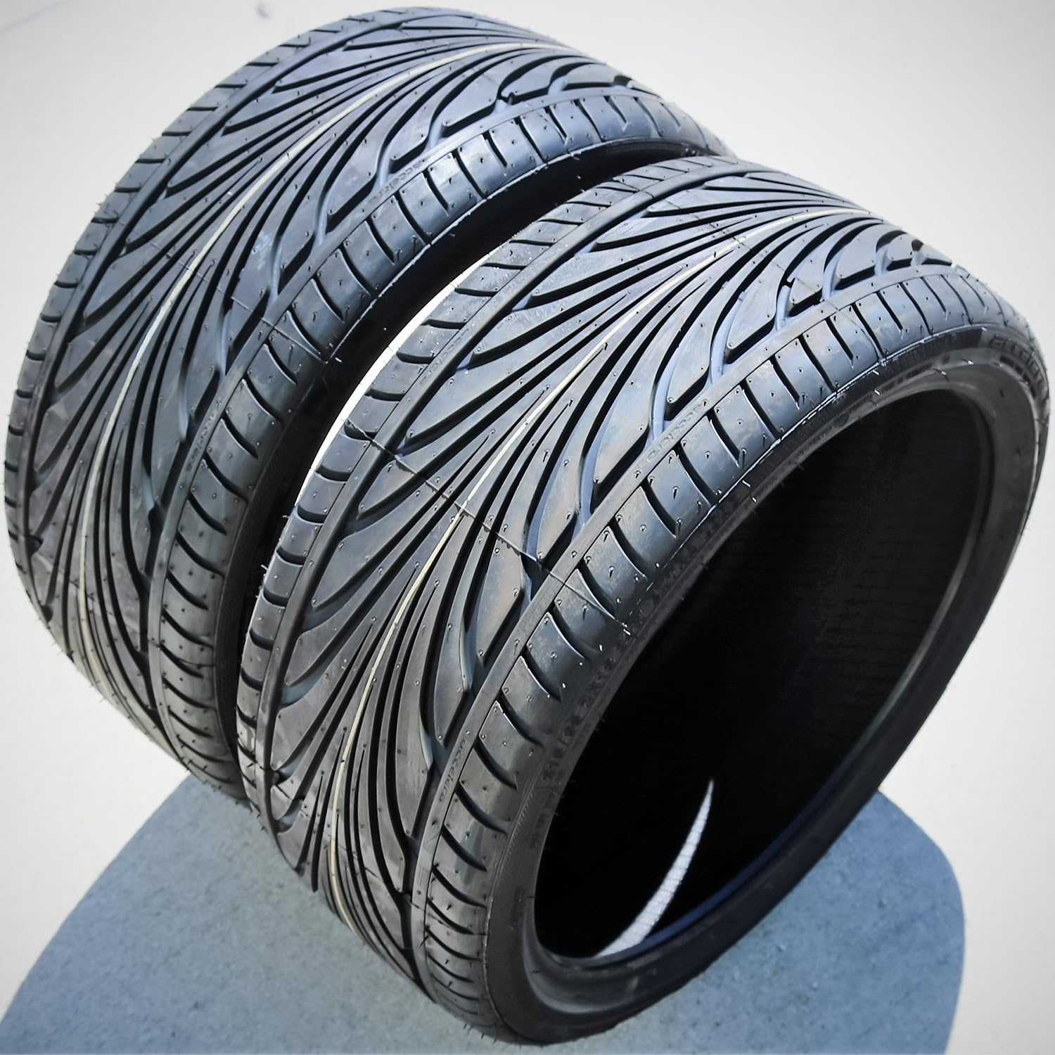 Accelera Sigma All-Season Radial Tire - 215/35R18 84W