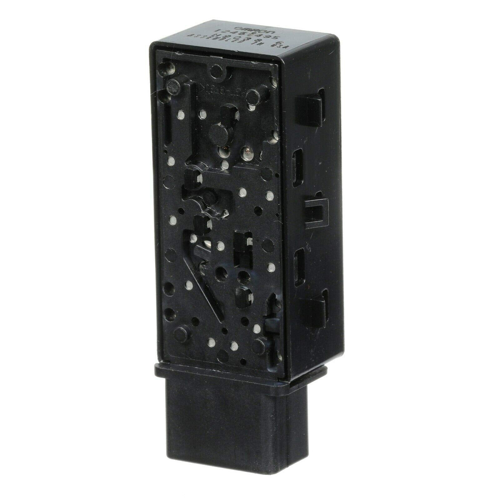 6-Way Driver Seat Adjustment Switch Fit For 2004-2013 Chevy Gmc, Replaces 12451495