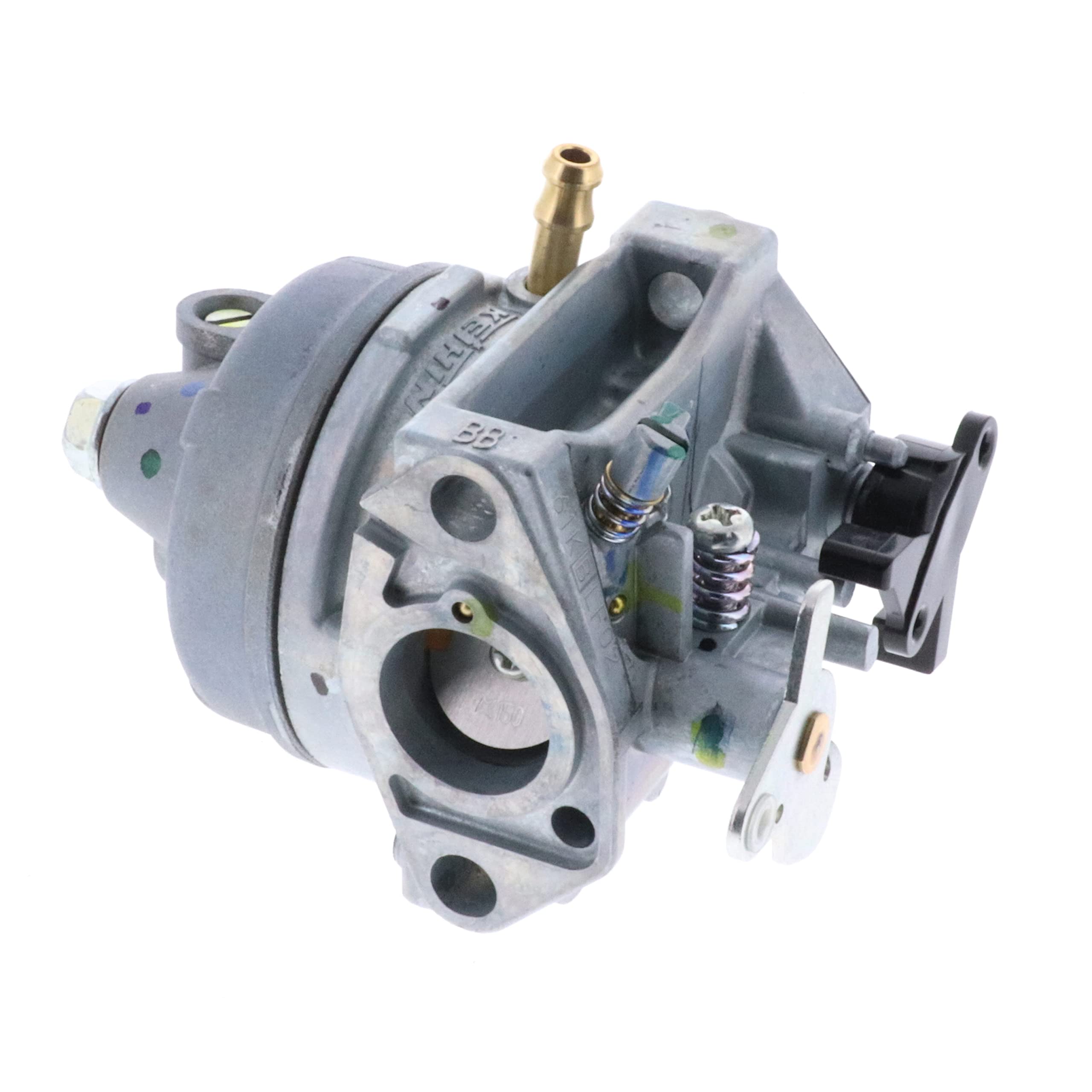 Honda 16100-Z1A-802 Gc190 Carburetor Assembly
