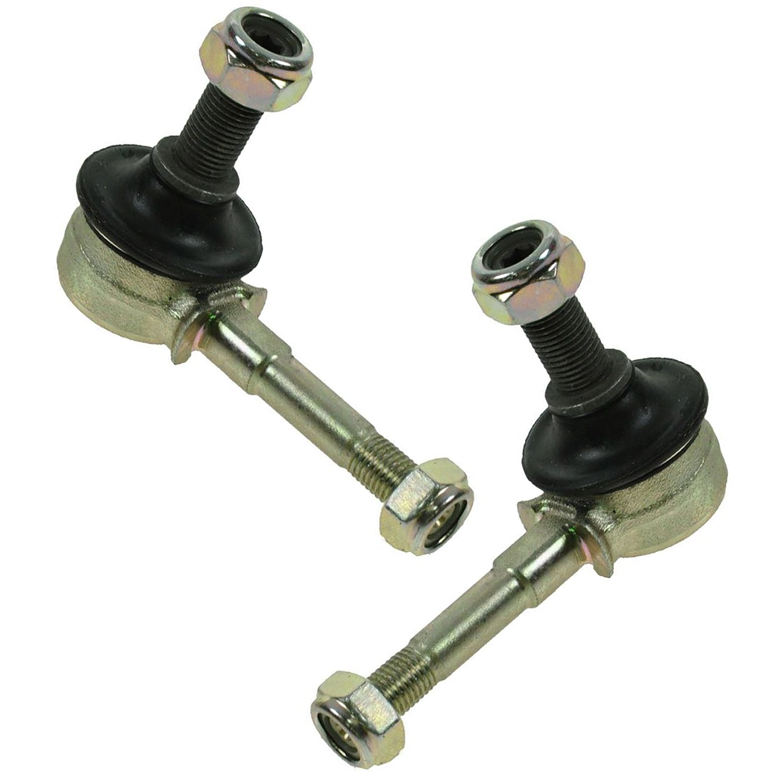 Trq Front Sway Bar Stabilizer Link Set Compatible With 1991-1995 Acura Legend 1998 Tl