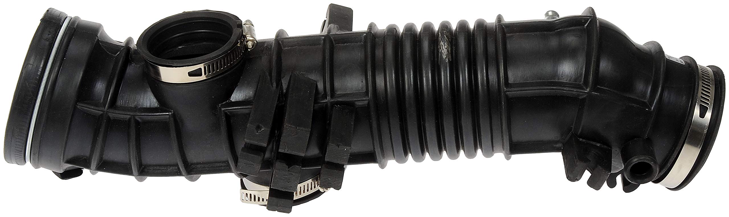 Dorman 696-160 Engine Air Intake Hose Compatible With Select Honda Models