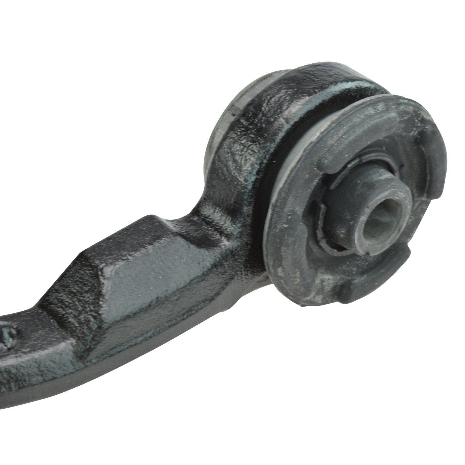 Trq Front Right Upper Control Arm With Ball Joint Passenger Side Compatible With 2003-2004 Ford Expedition