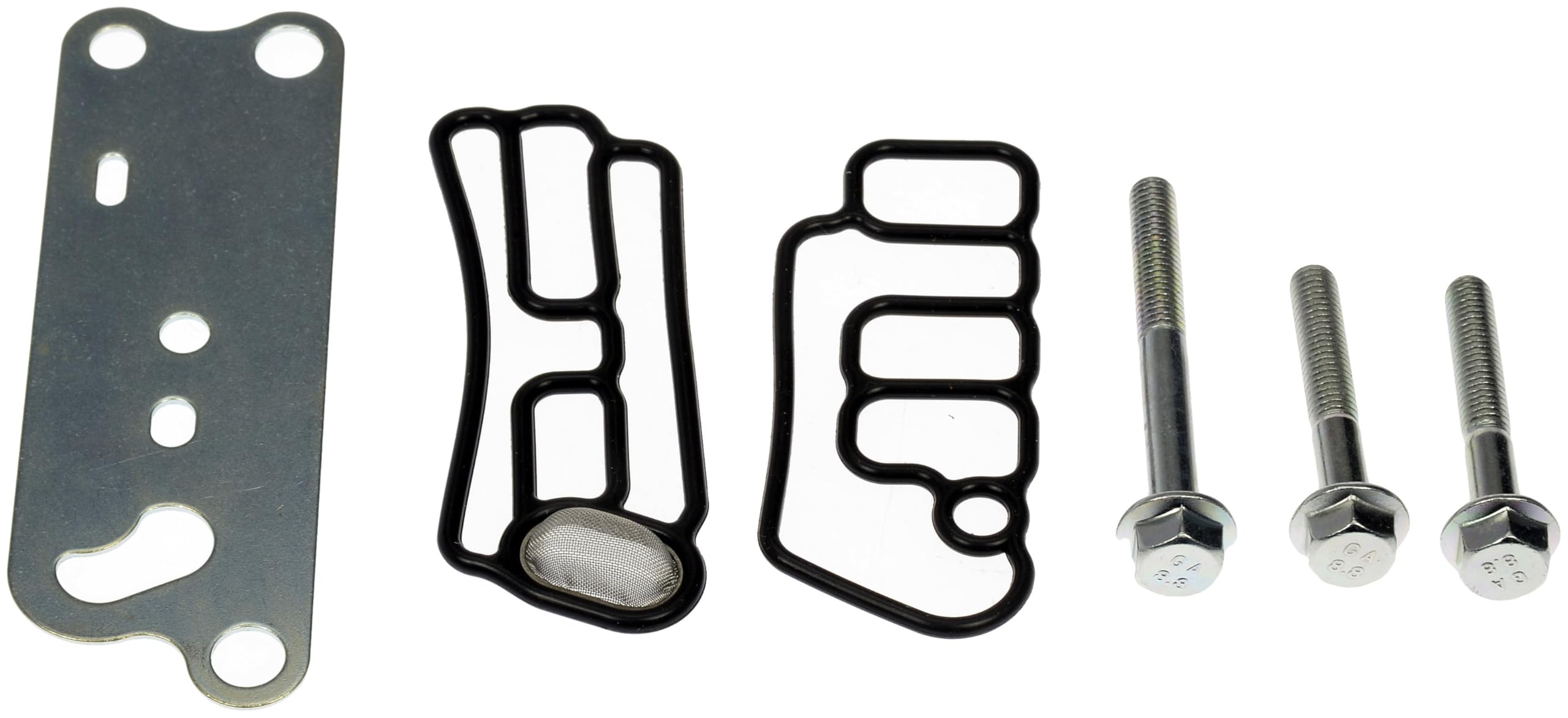 Dorman 918-056Gs Vtec Solenoid Gasket Filter Kit Compatible With Select Acura/Honda Models (Oe Fix)