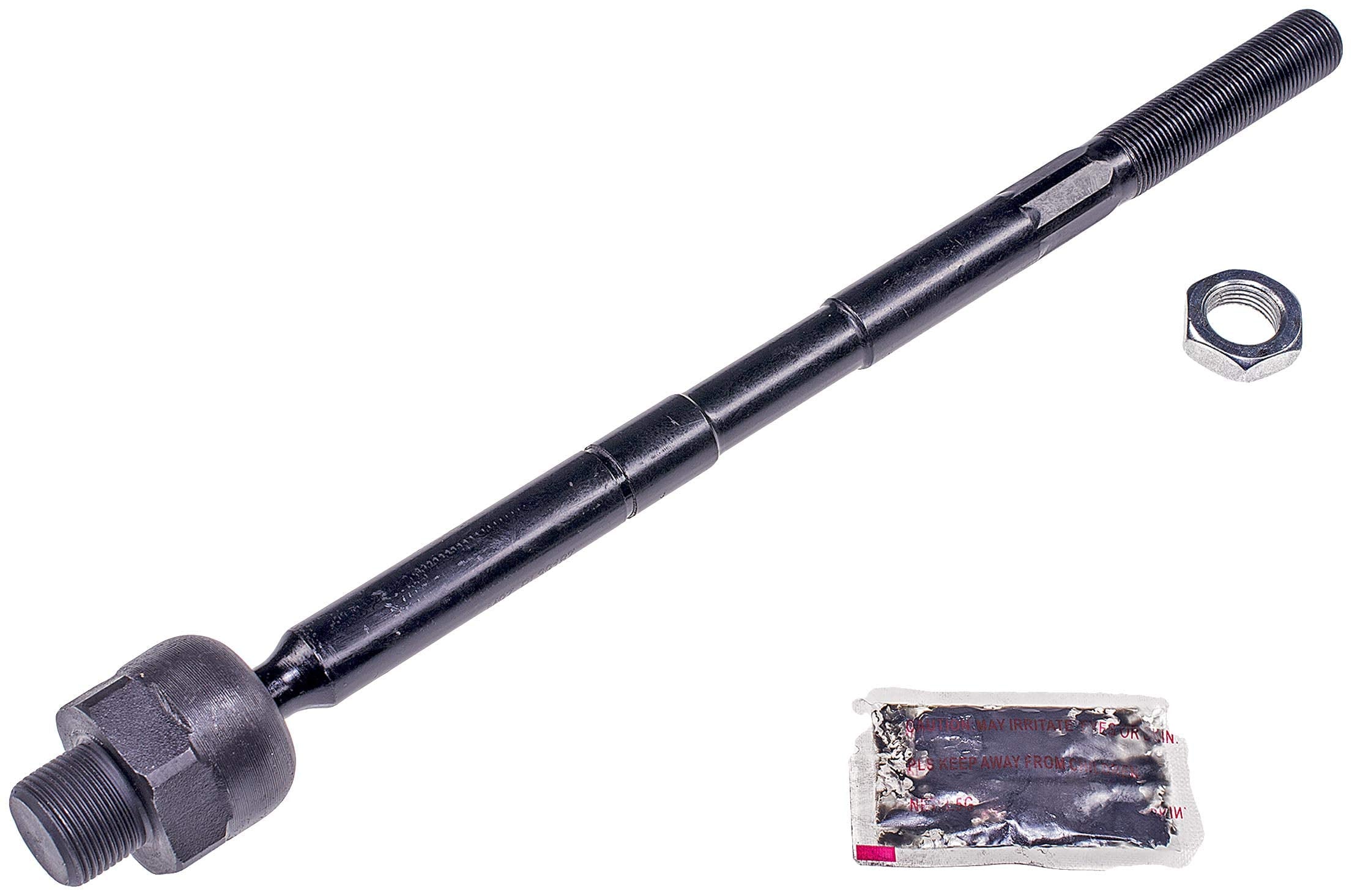 Dorman Is407 Front Inner Steering Tie Rod End Compatible With Select Dodge Models