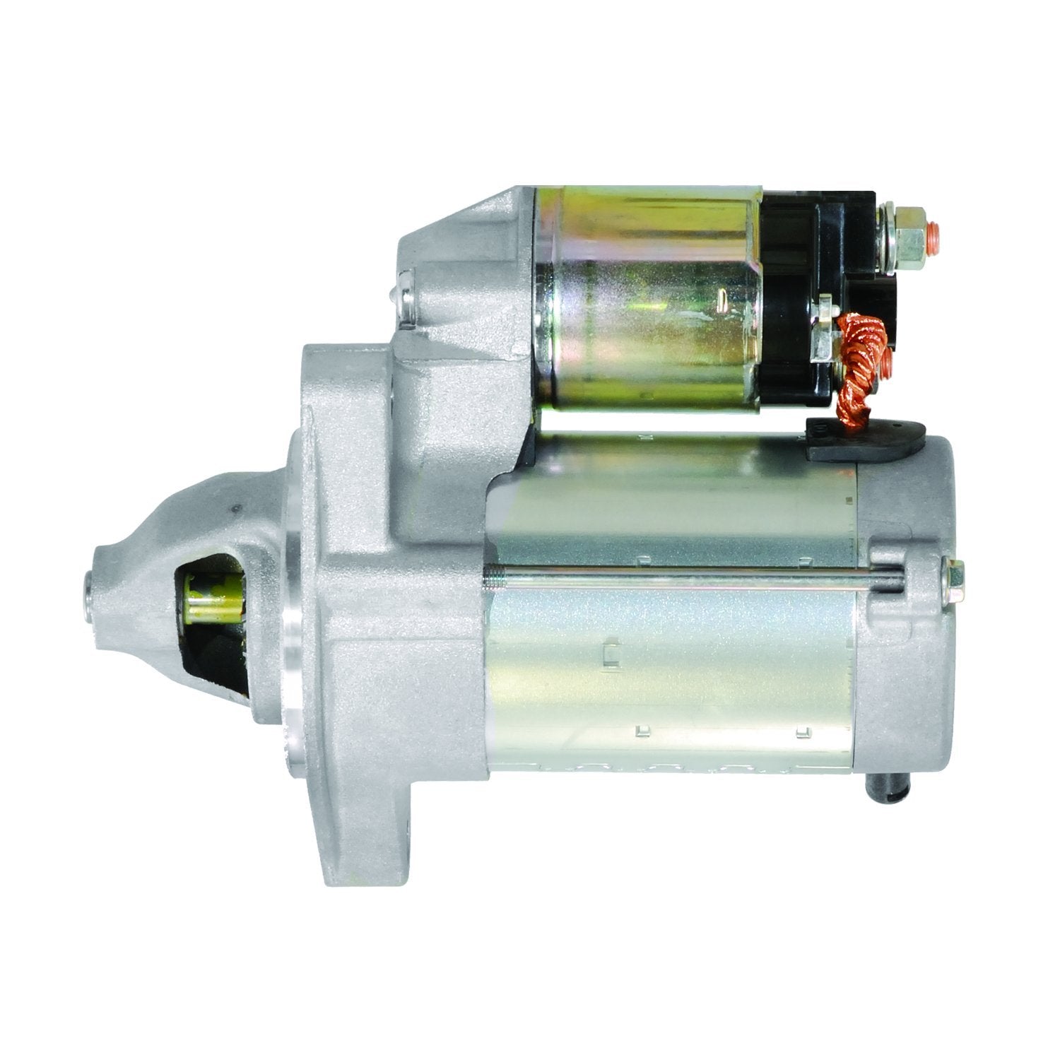 Remy 17383 Premium Remanufactured Starter